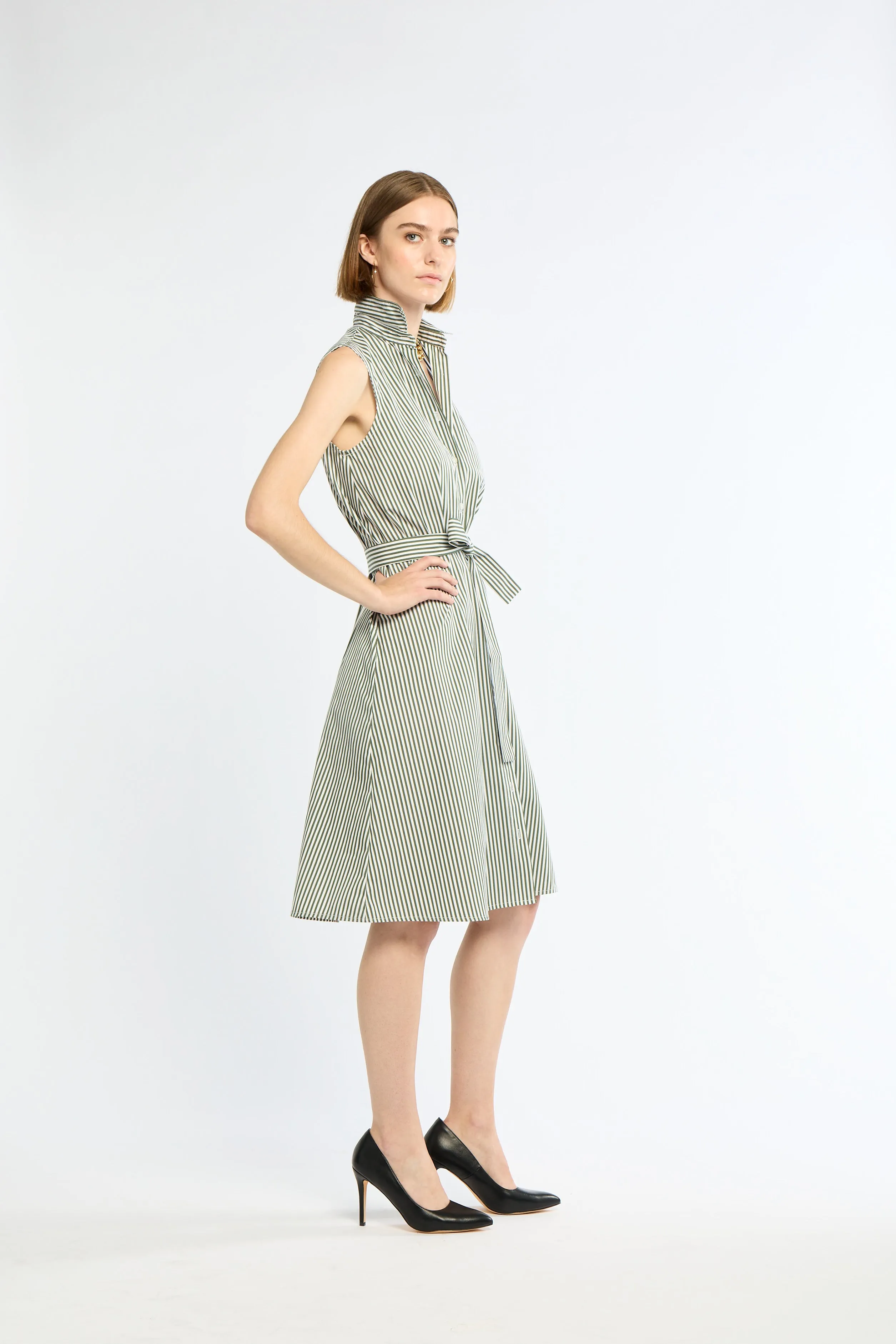 Lee Dress sold by Eleanor Leftwich product image thumbnail 3