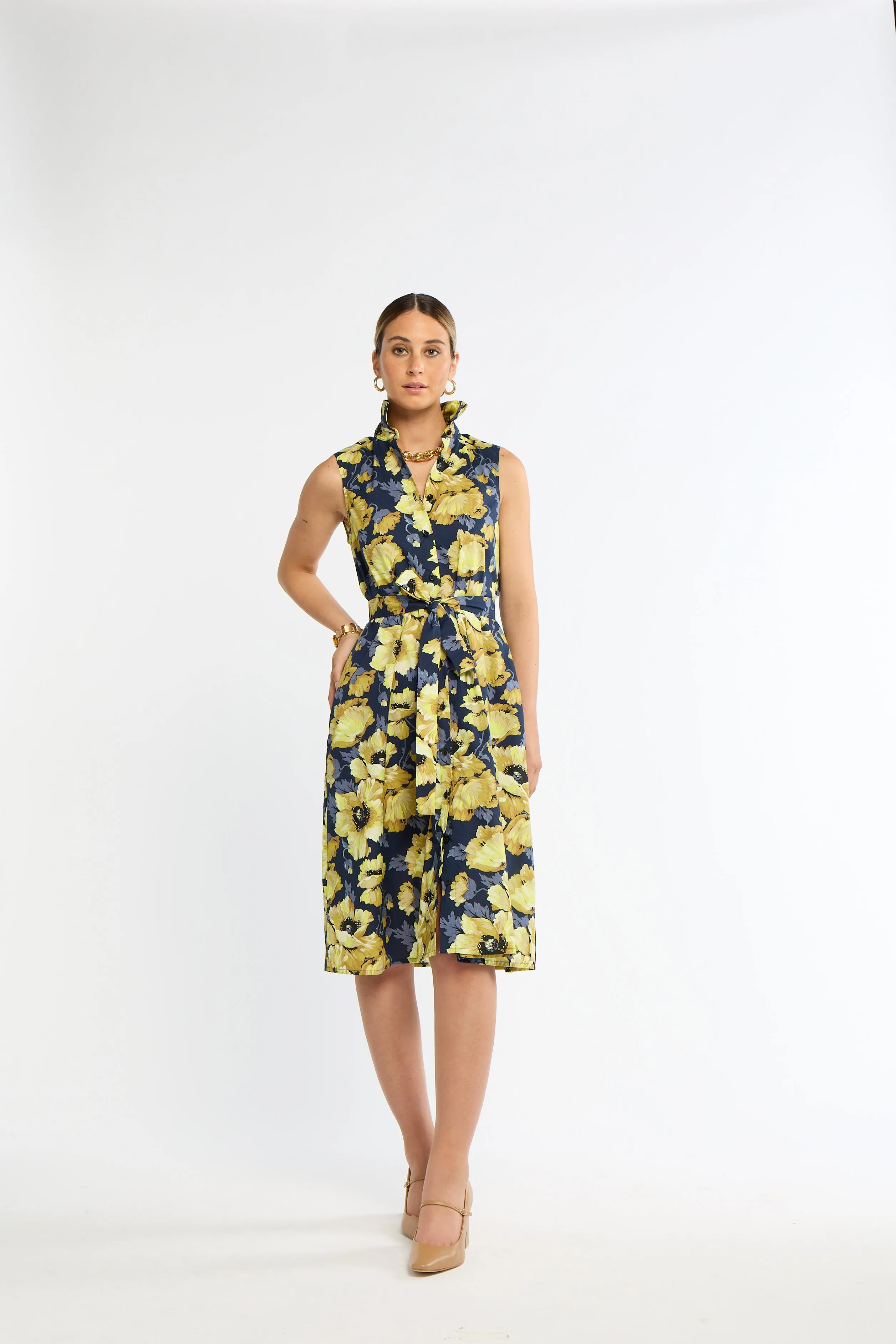 Lee Dress sold by Eleanor Leftwich