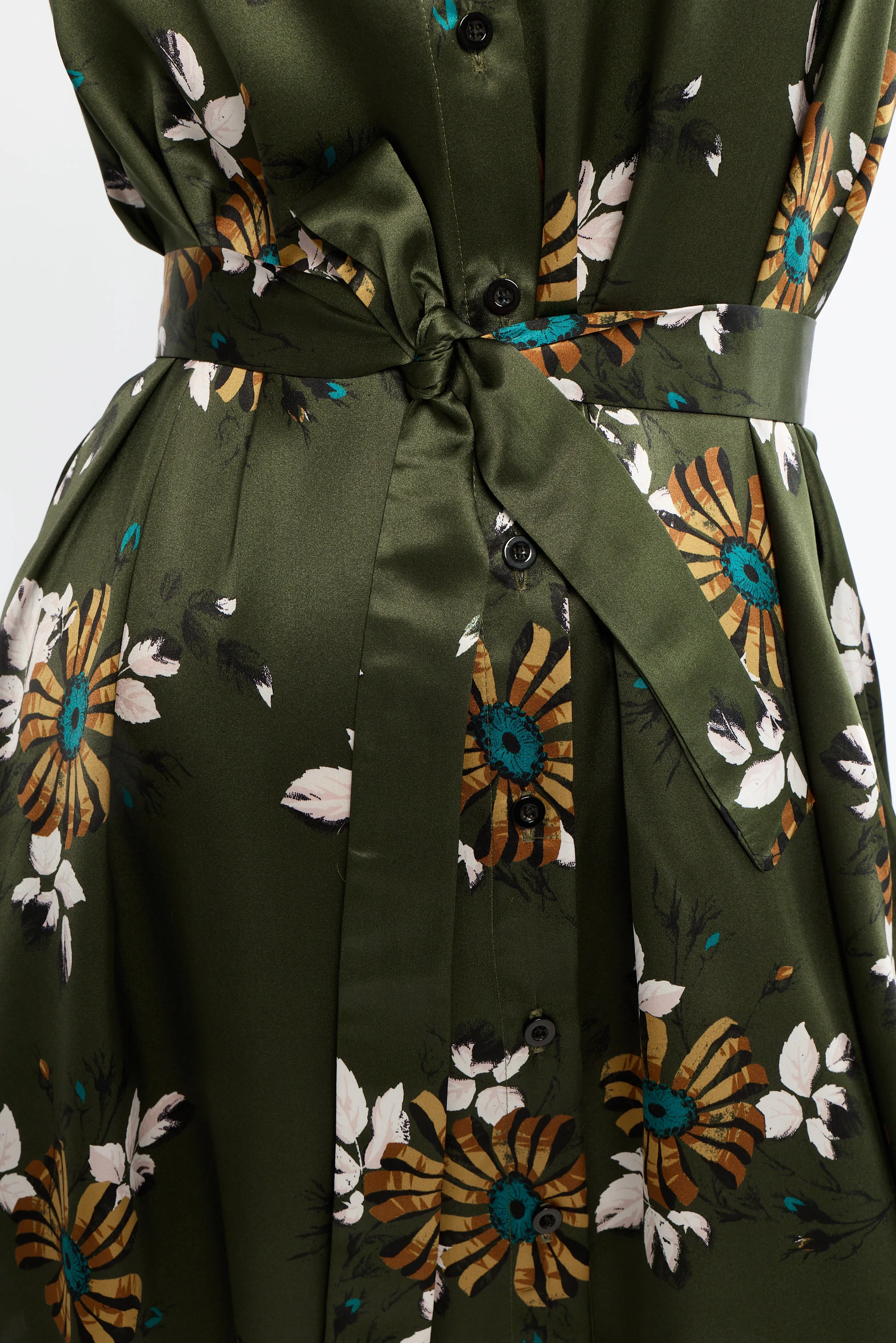 Lee Dress sold by Eleanor Leftwich product image thumbnail 3