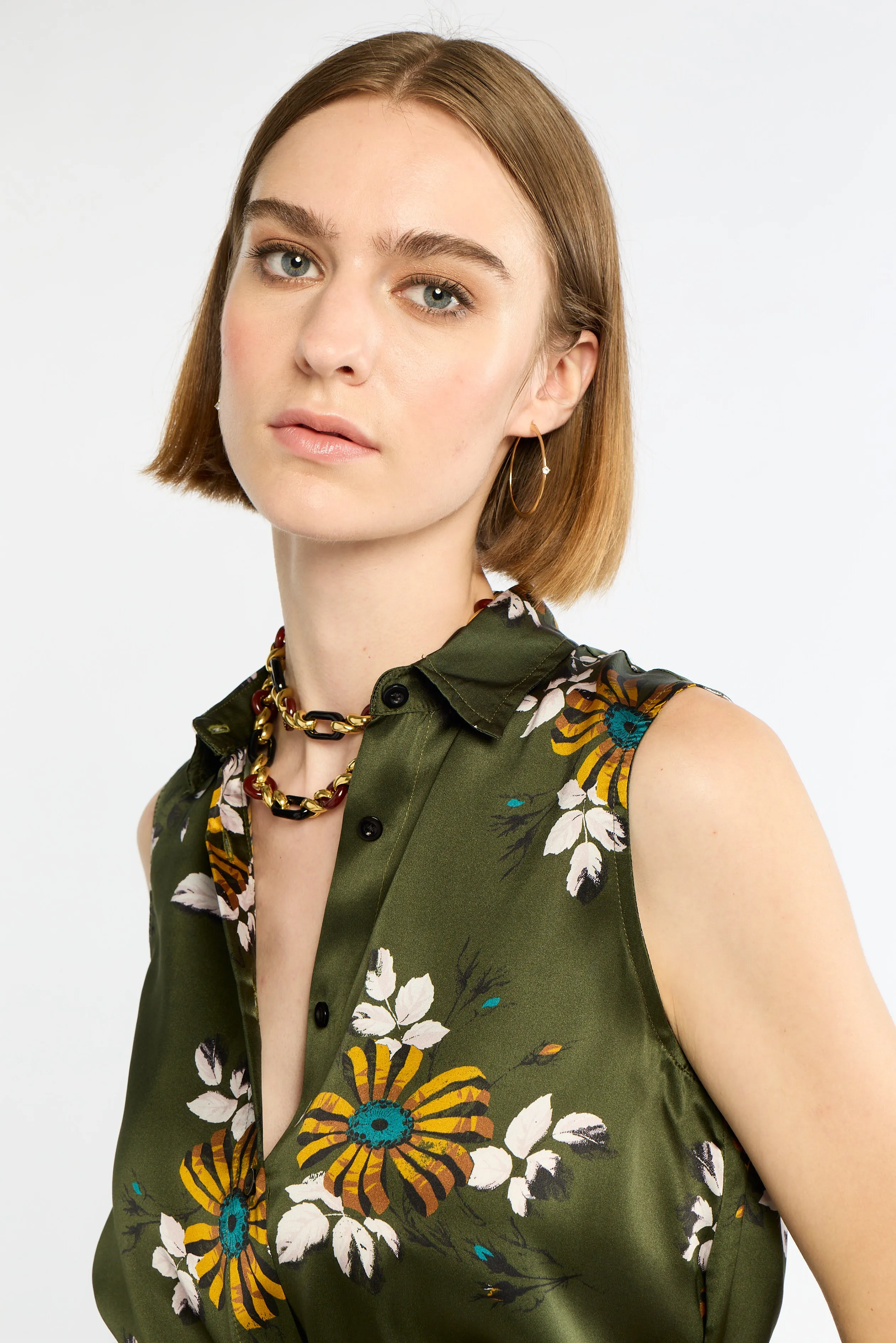 Lee Dress sold by Eleanor Leftwich product image thumbnail 2