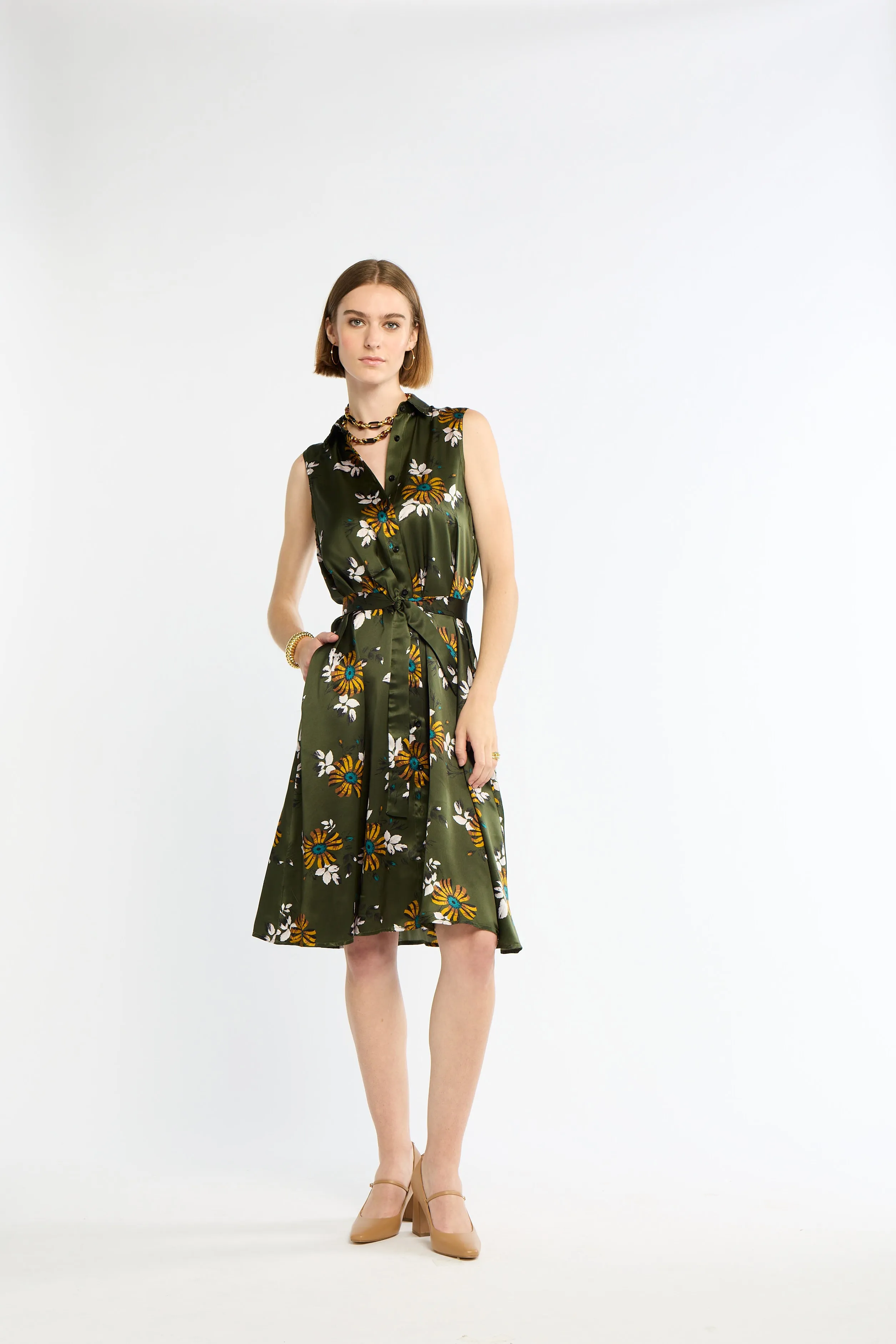 Lee Dress sold by Eleanor Leftwich