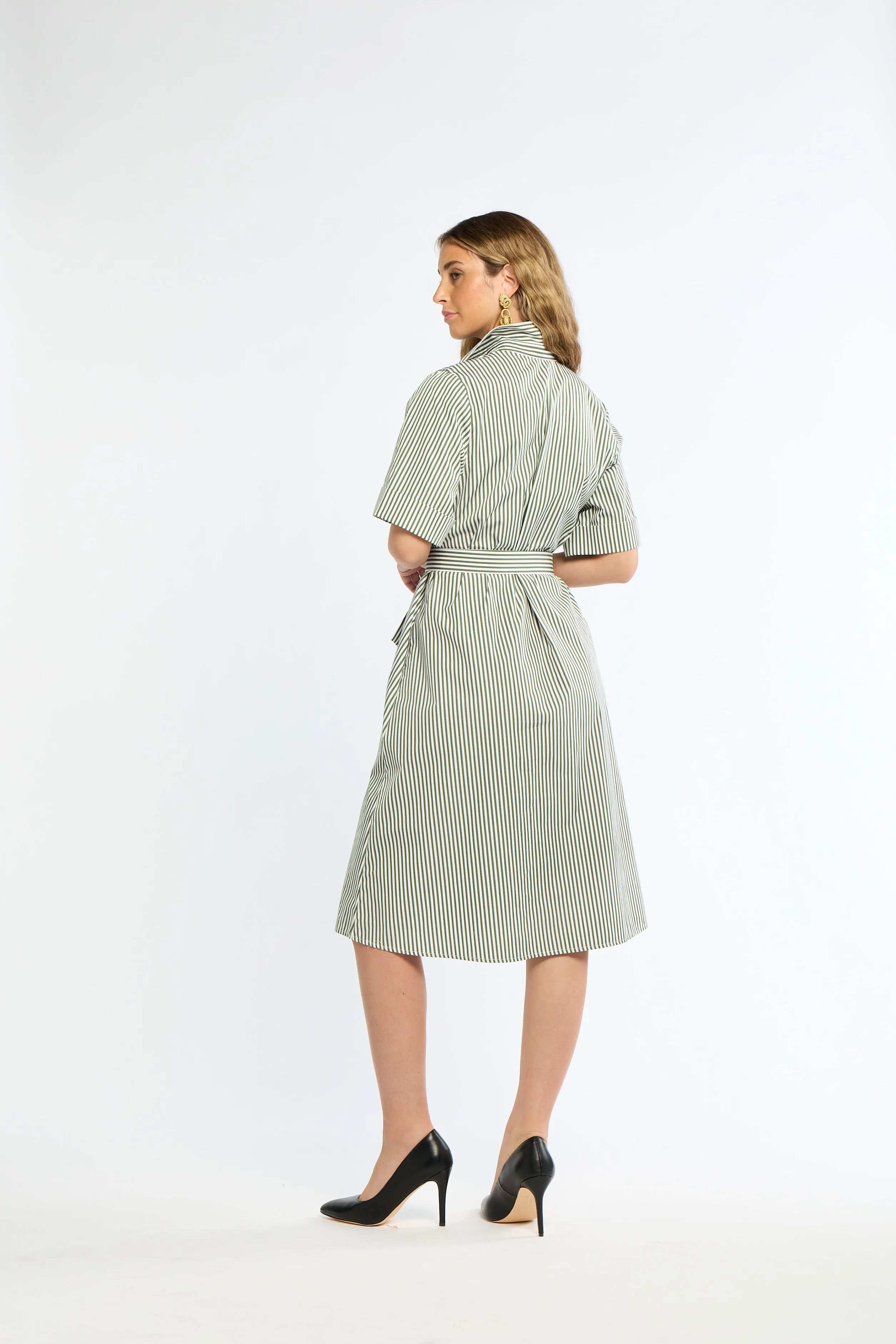 Michele Dress sold by Eleanor Leftwich product image thumbnail 4