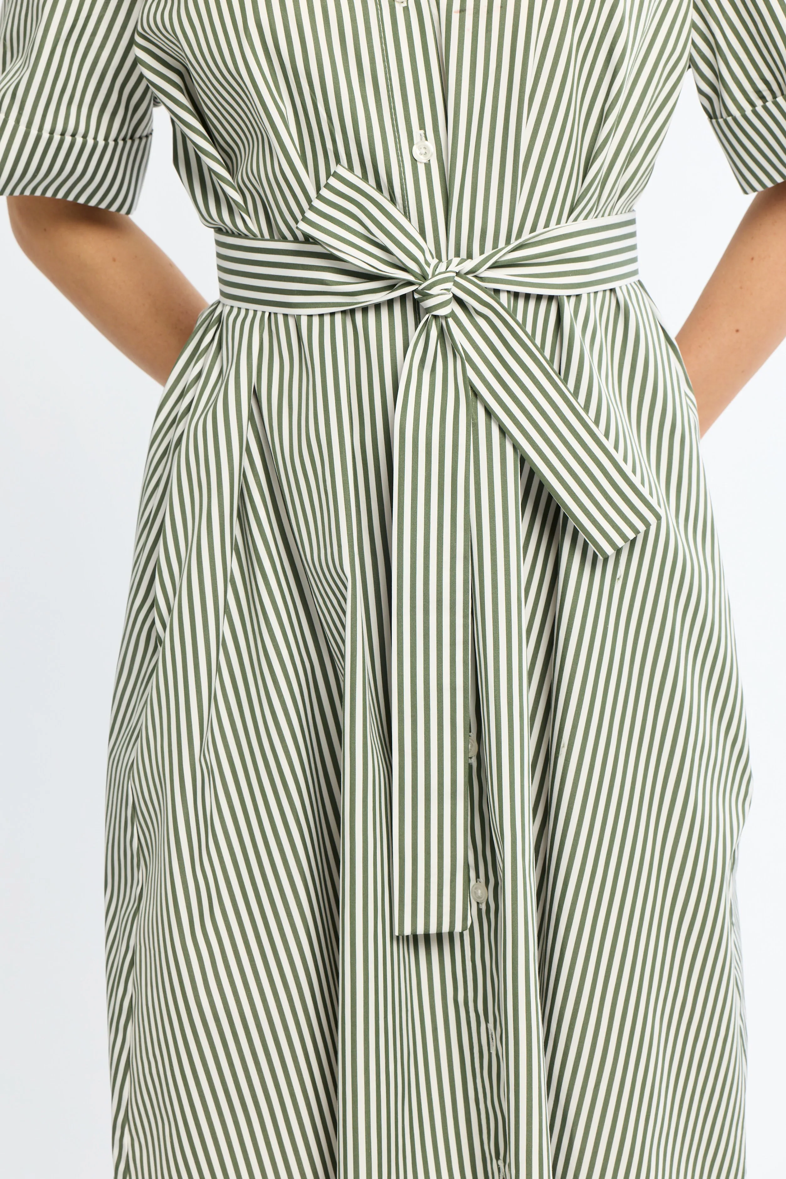 Michele Dress sold by Eleanor Leftwich product image thumbnail 2