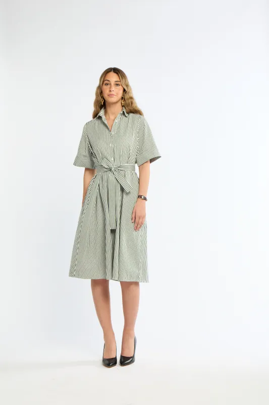 Michele Dress sold by Eleanor Leftwich