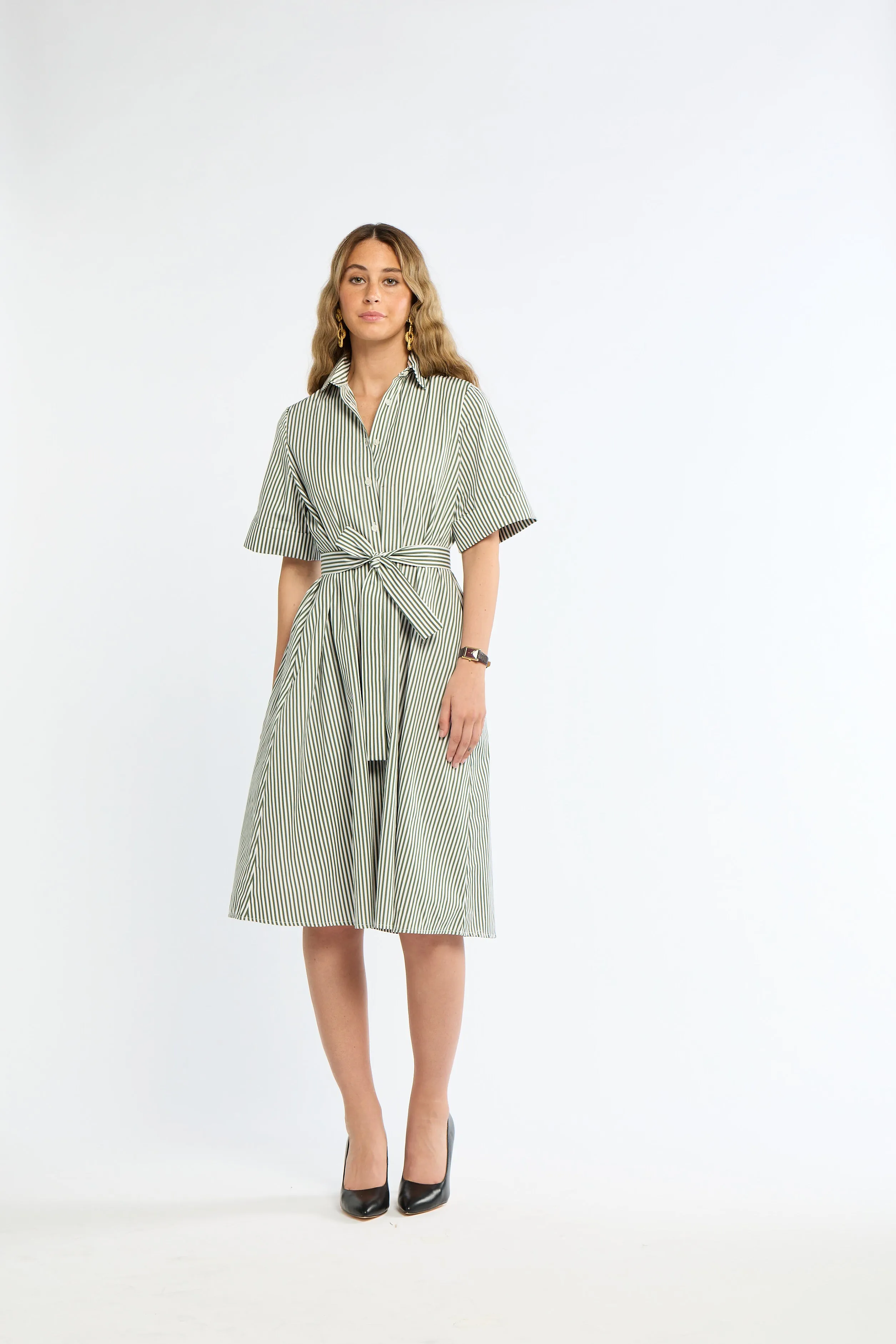 Michele Dress sold by Eleanor Leftwich