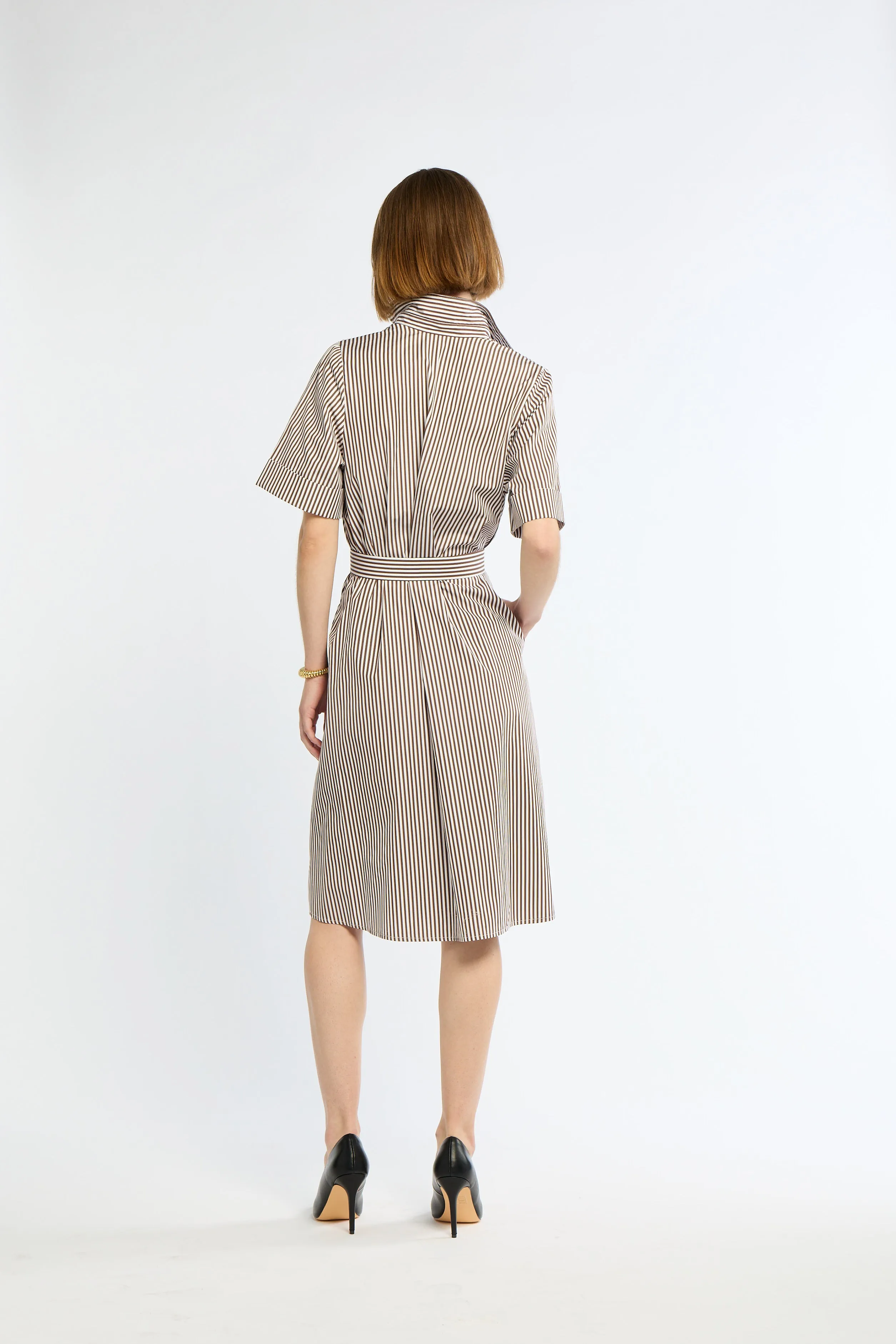 Michele Dress sold by Eleanor Leftwich product image thumbnail 3
