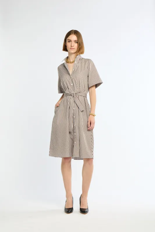 Michele Dress sold by Eleanor Leftwich