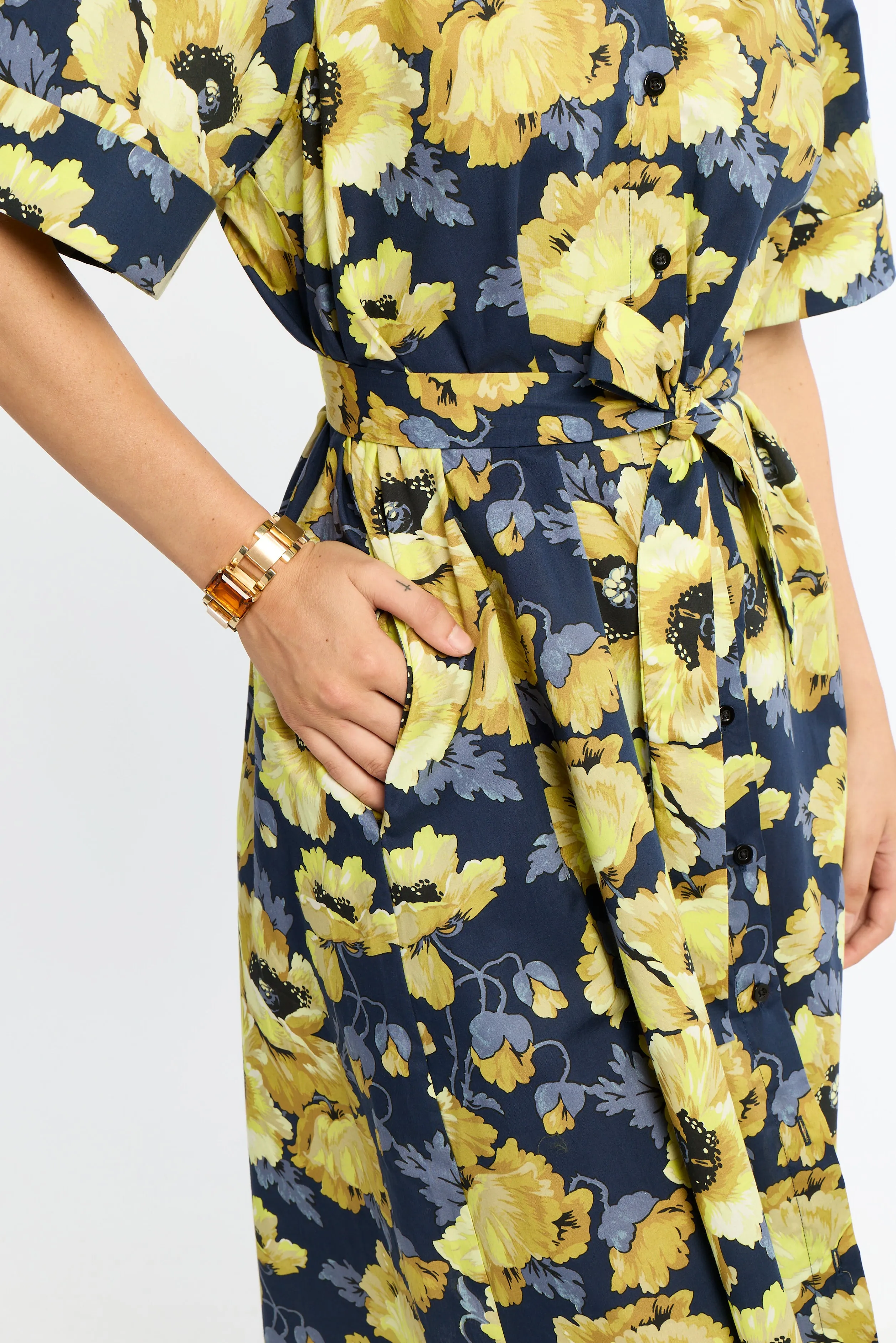 Michele Dress sold by Eleanor Leftwich product image thumbnail 5