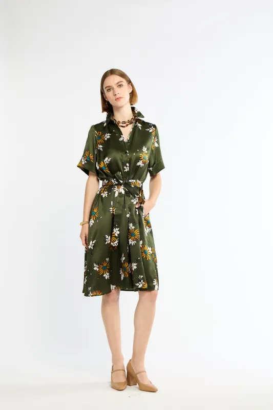 Michele Dress sold by Eleanor Leftwich