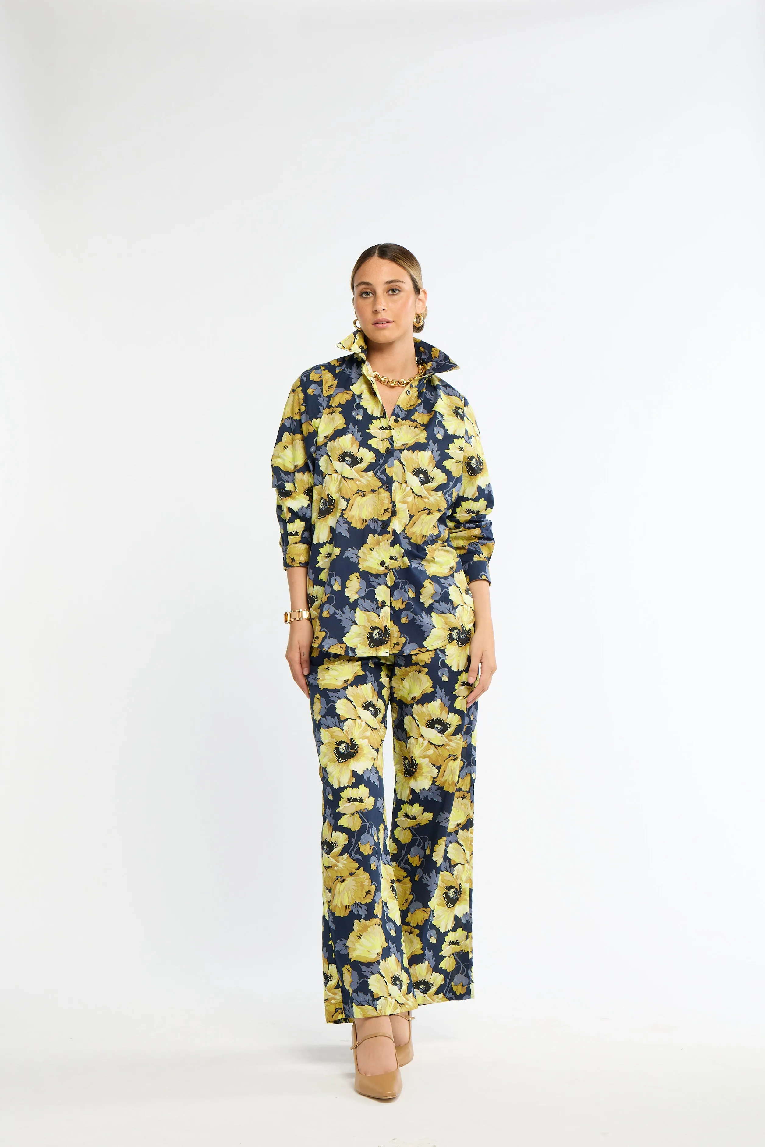 Diane Pants sold by Eleanor Leftwich