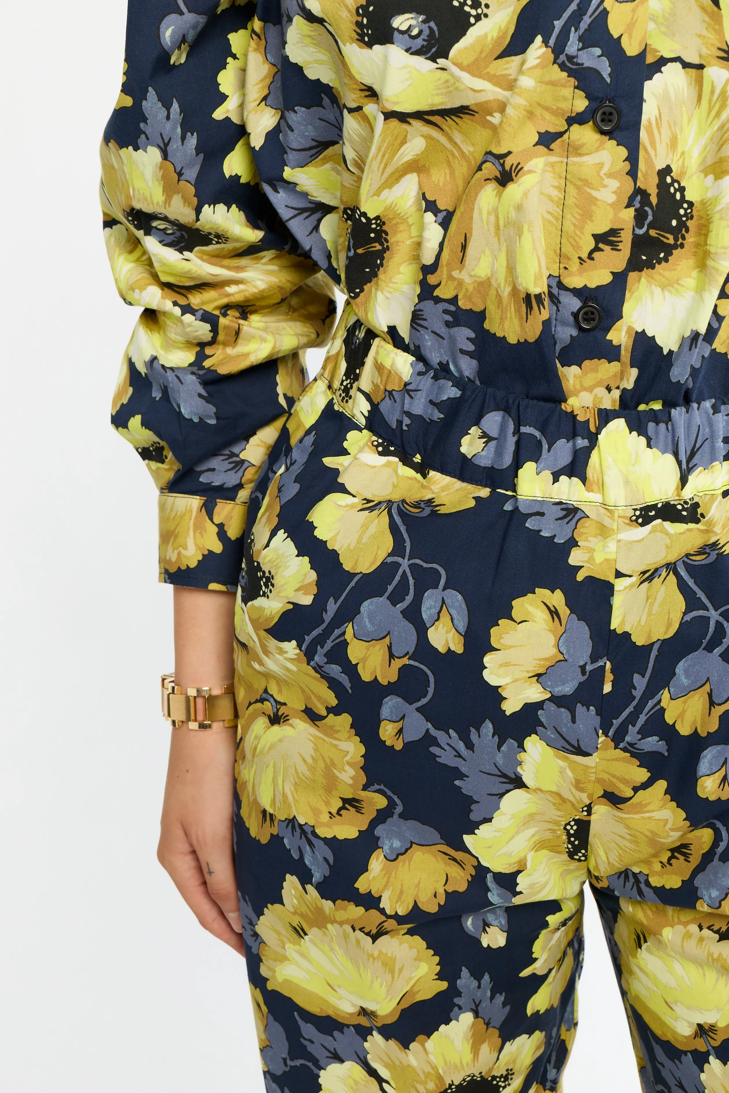 Diane Pants sold by Eleanor Leftwich product image thumbnail 3