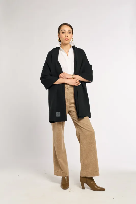 Cashmere Wrap sold by Eleanor Leftwich