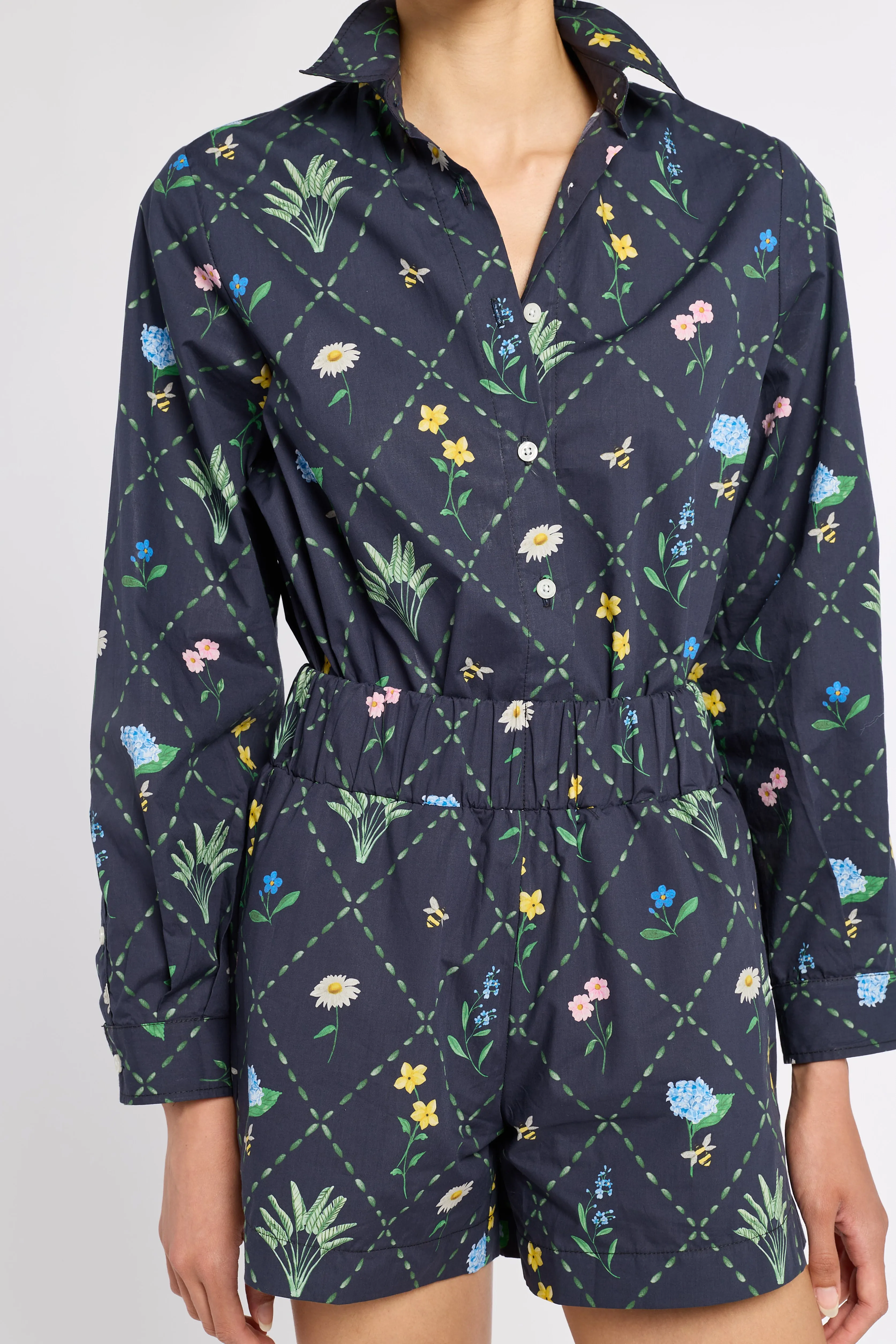 Dunie Shorts sold by Eleanor Leftwich product image thumbnail 3