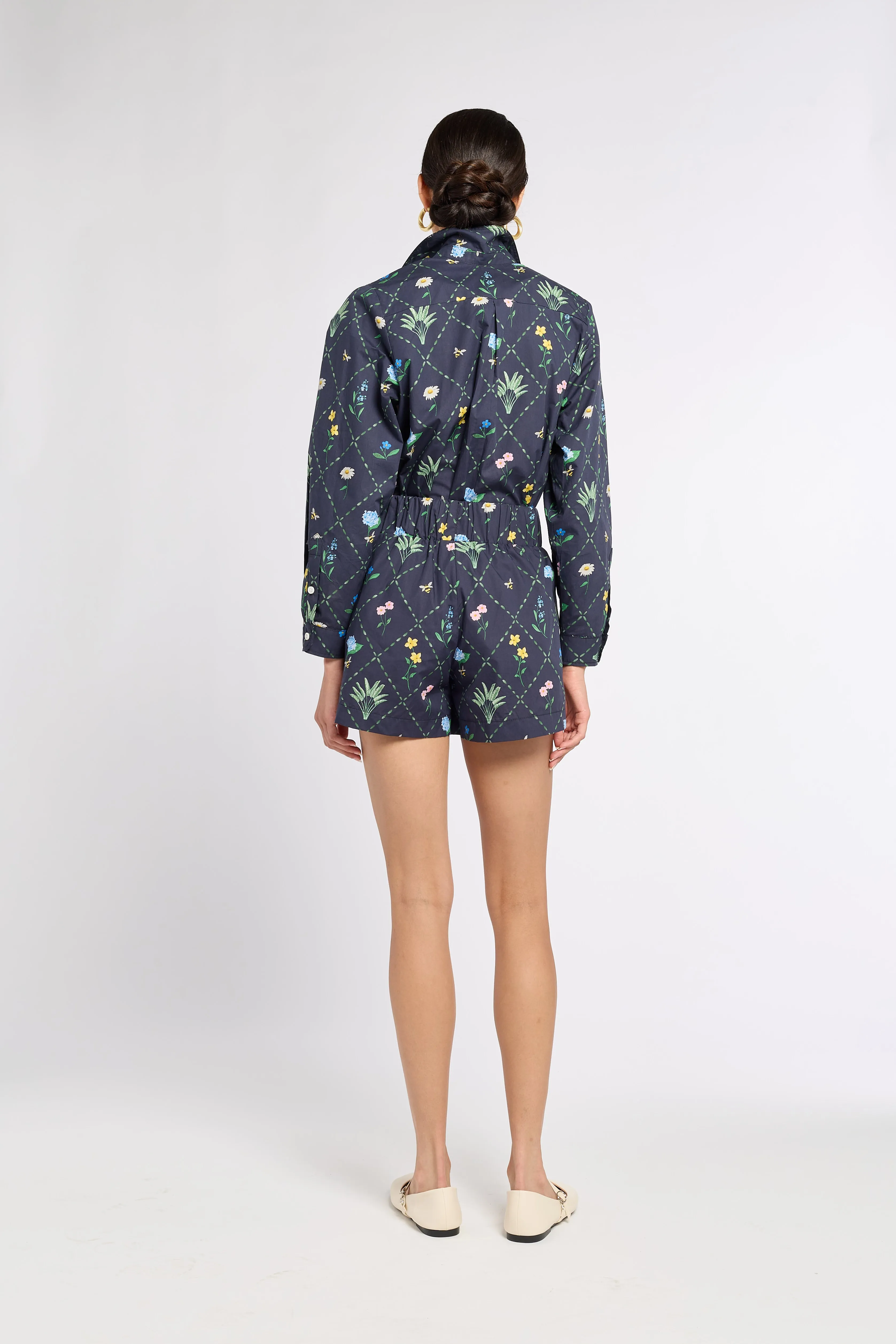 Dunie Shorts sold by Eleanor Leftwich product image thumbnail 5