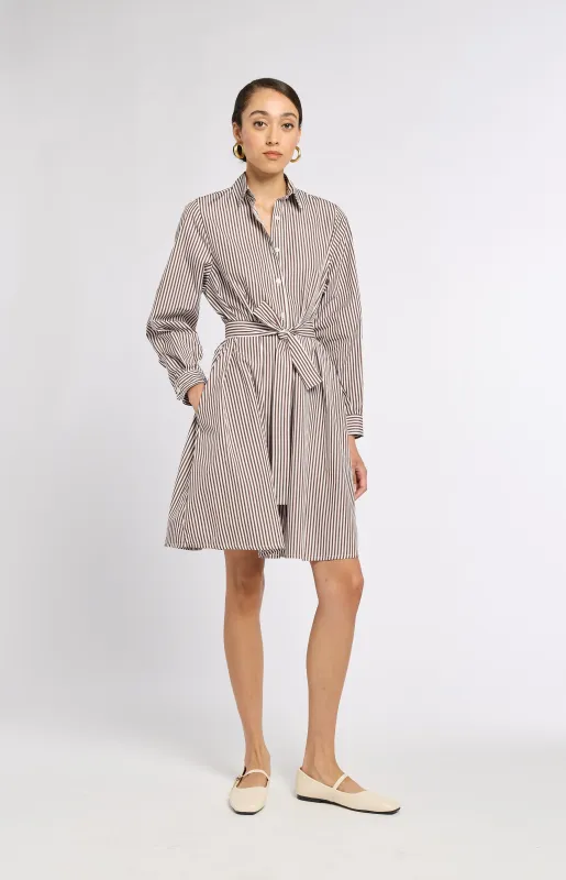 Stephanie Dress sold by Eleanor Leftwich