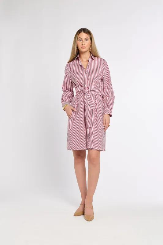 Stephanie Dress sold by Eleanor Leftwich