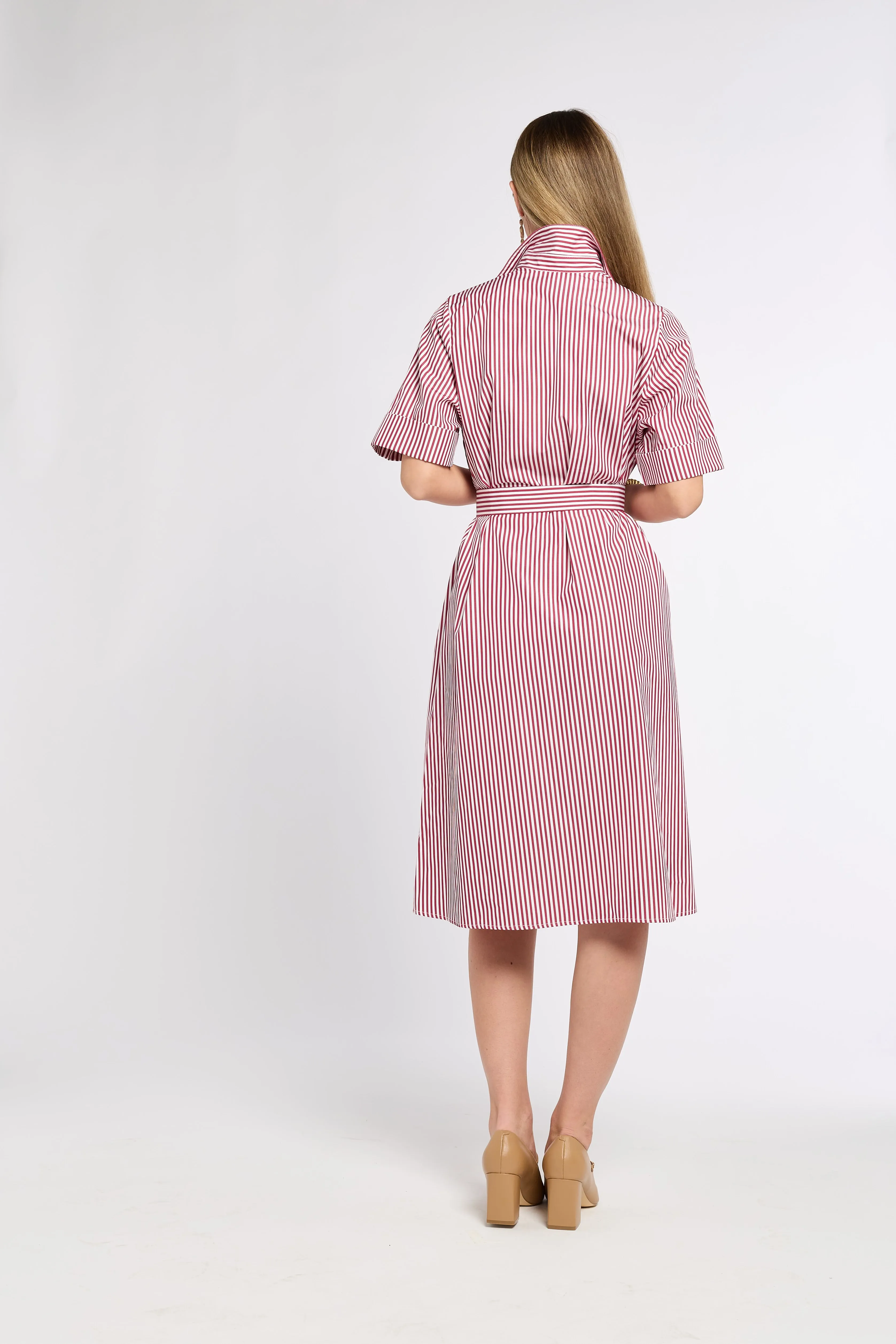 Michele Dress sold by Eleanor Leftwich product image thumbnail 4