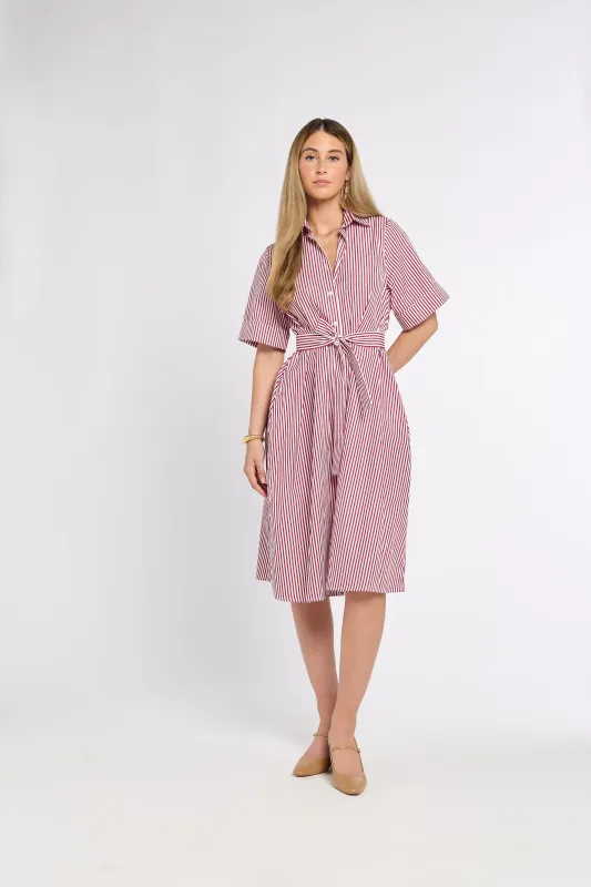 Michele Dress sold by Eleanor Leftwich