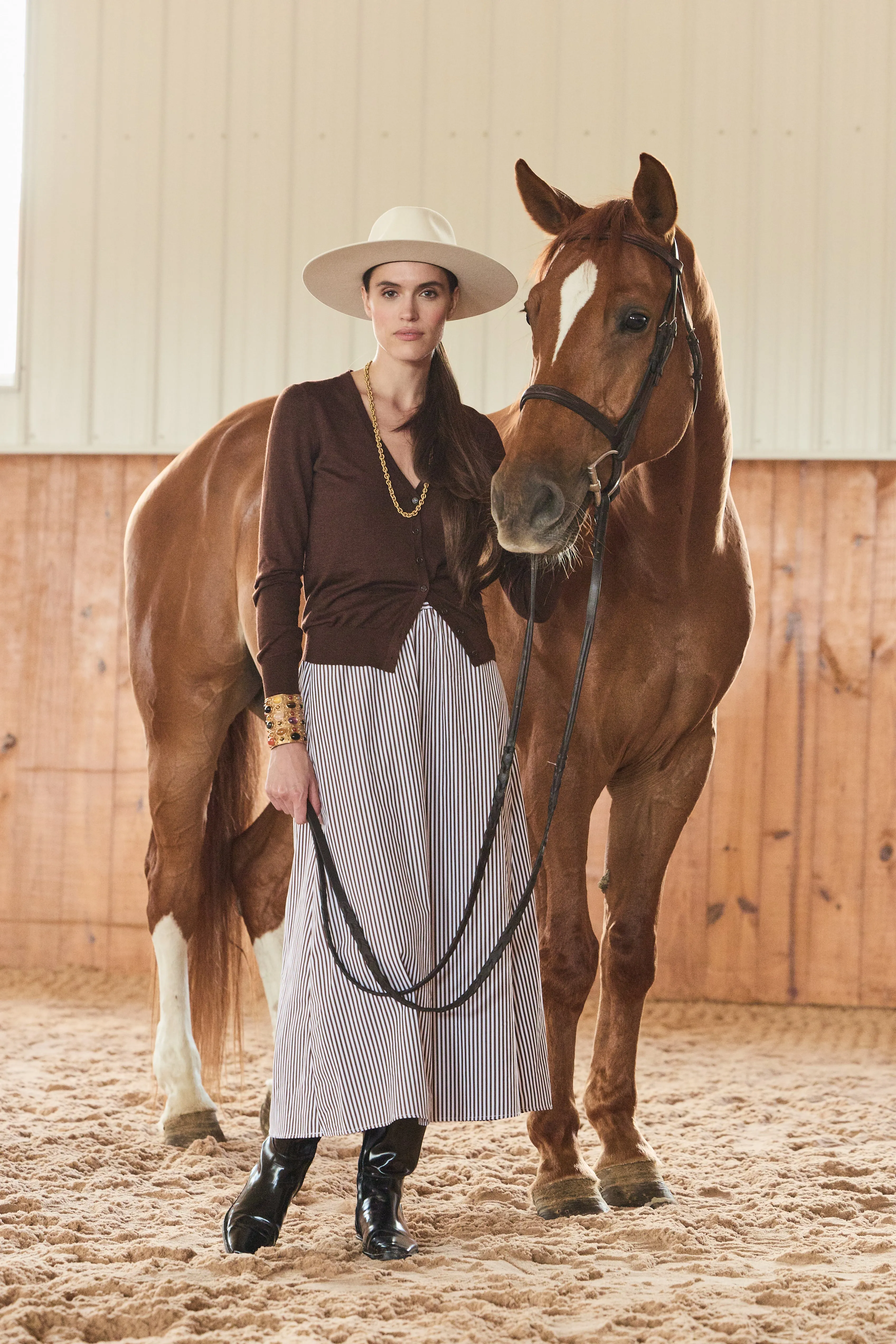 Harley Skirt sold by Eleanor Leftwich product image thumbnail 2