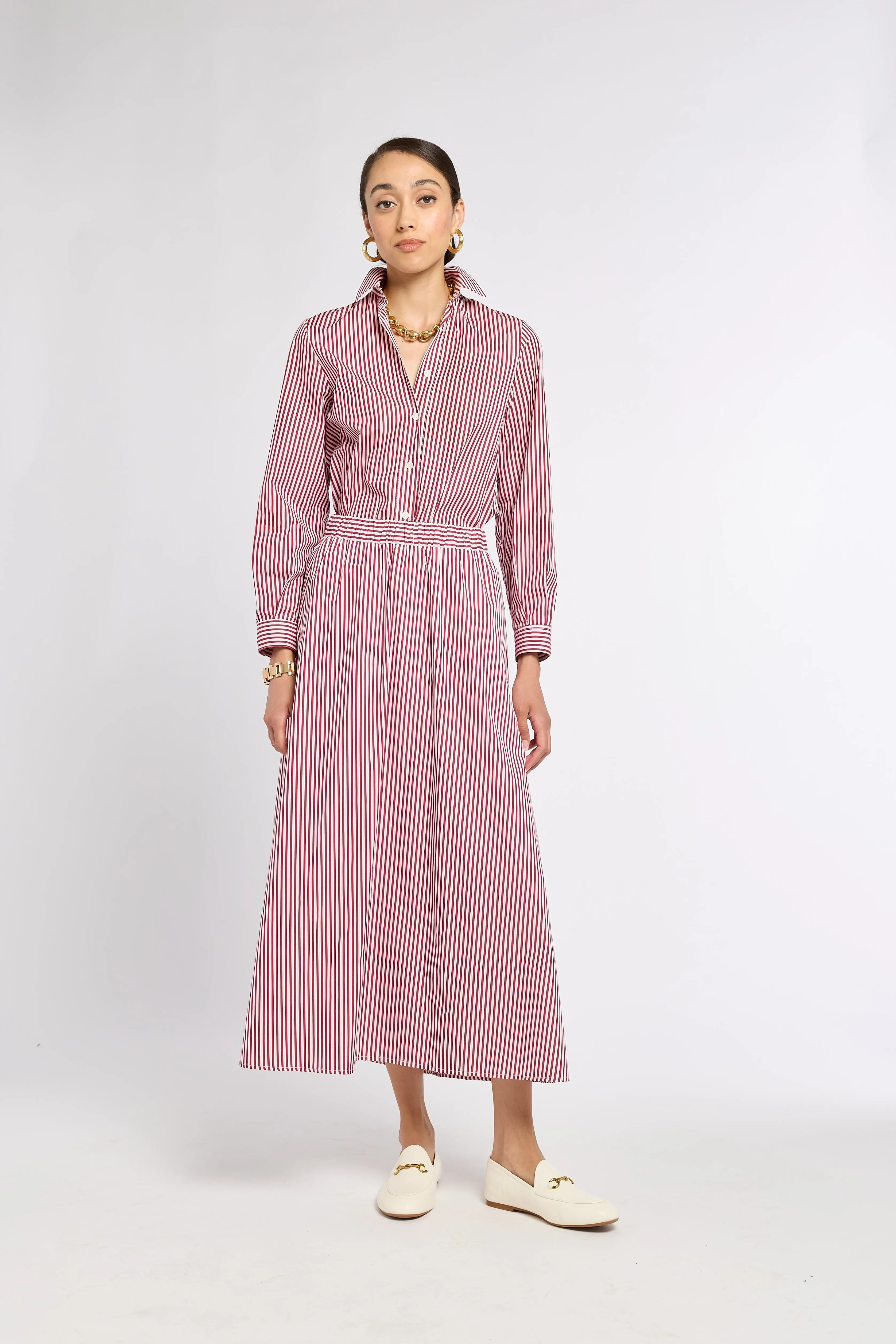 Harley Skirt sold by Eleanor Leftwich