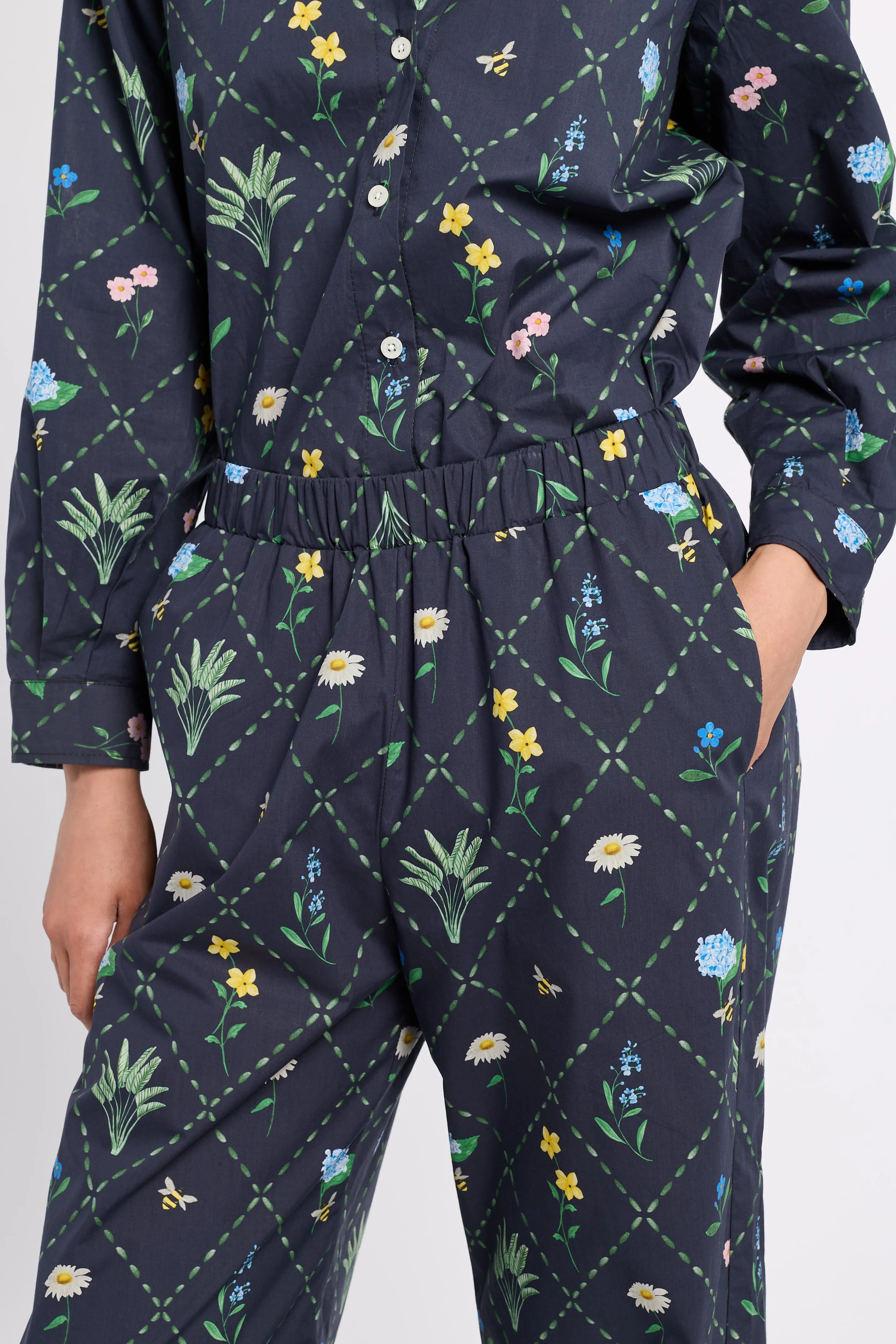 Diane Pants sold by Eleanor Leftwich product image thumbnail 2