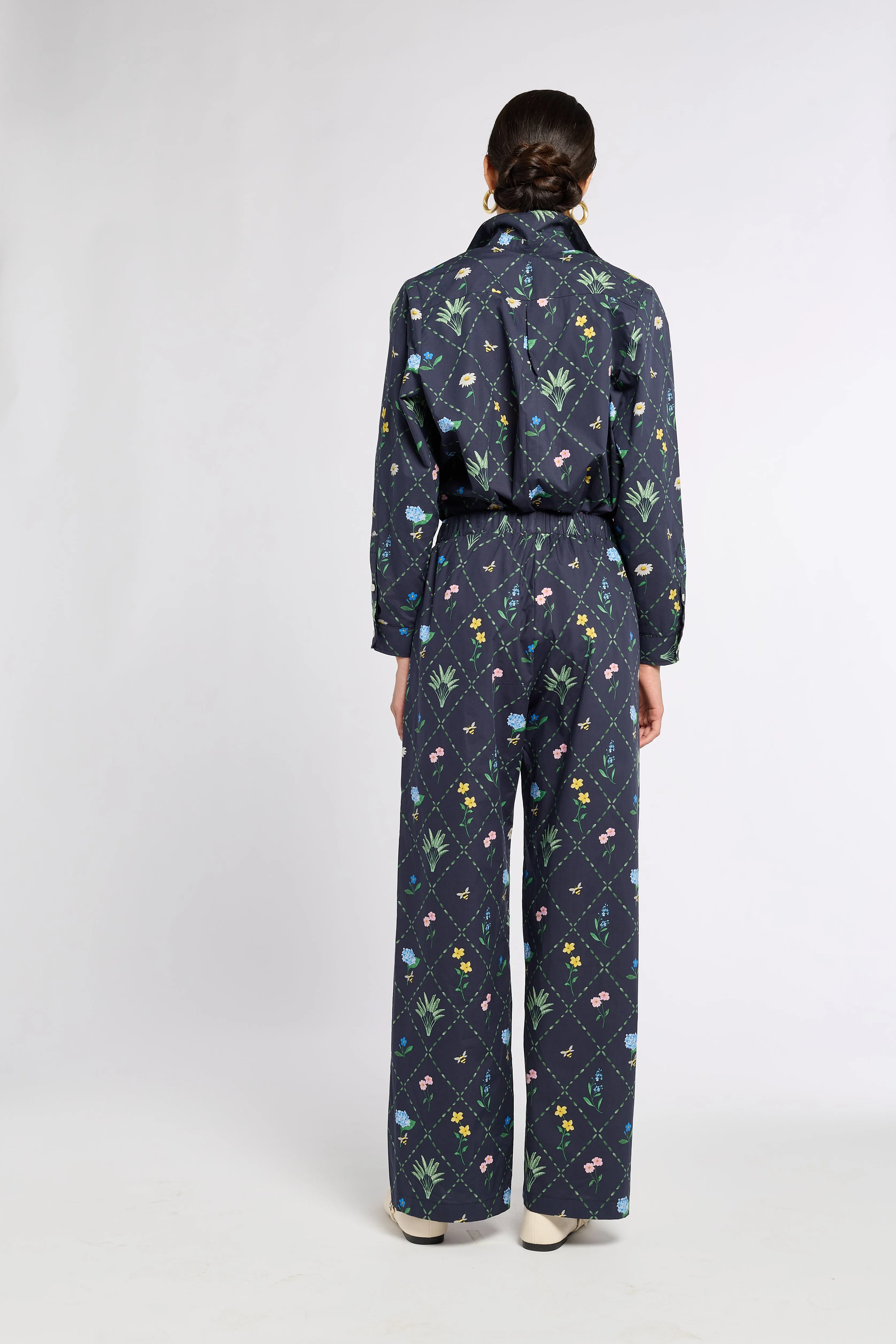 Diane Pants sold by Eleanor Leftwich product image thumbnail 4