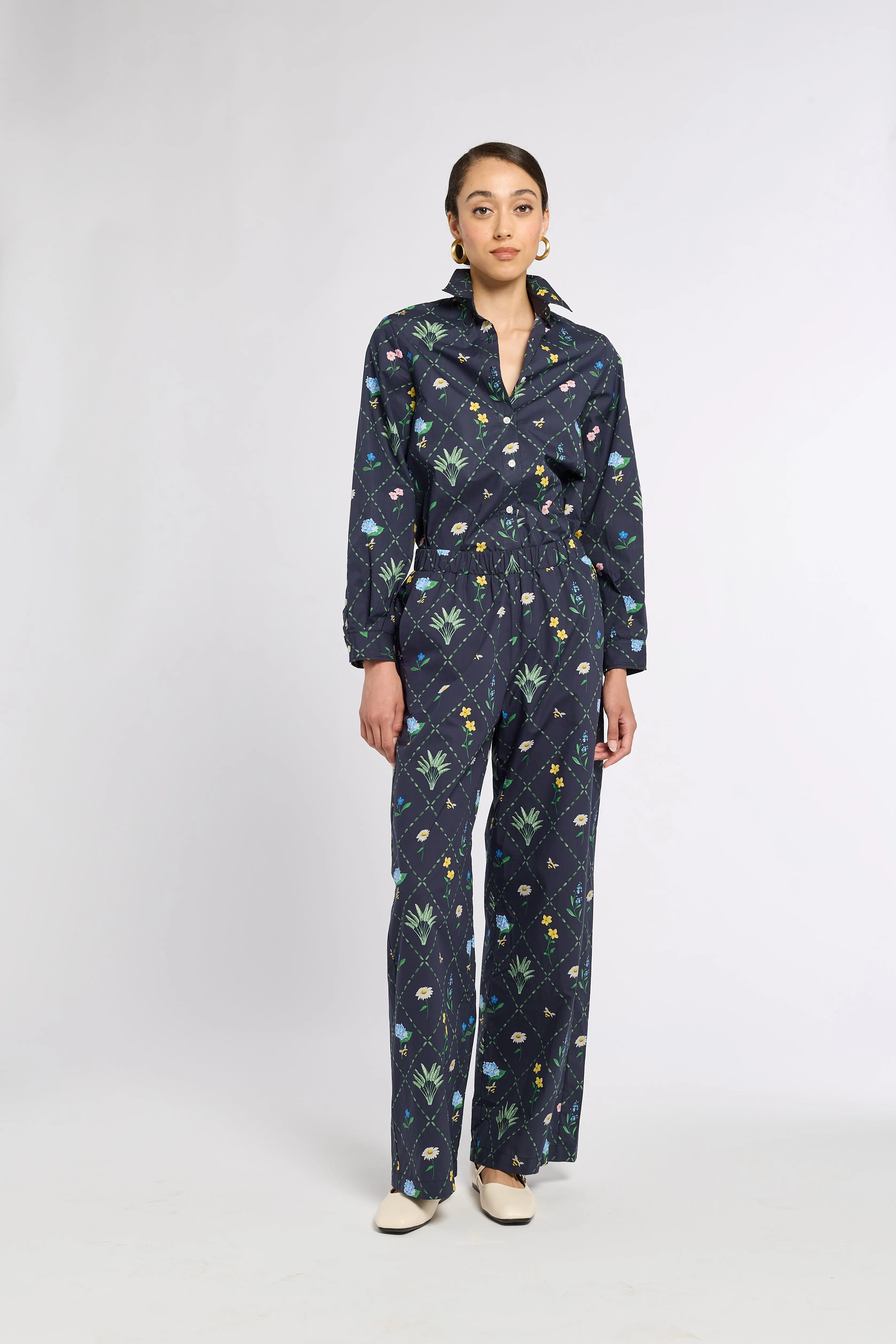 Diane Pants sold by Eleanor Leftwich