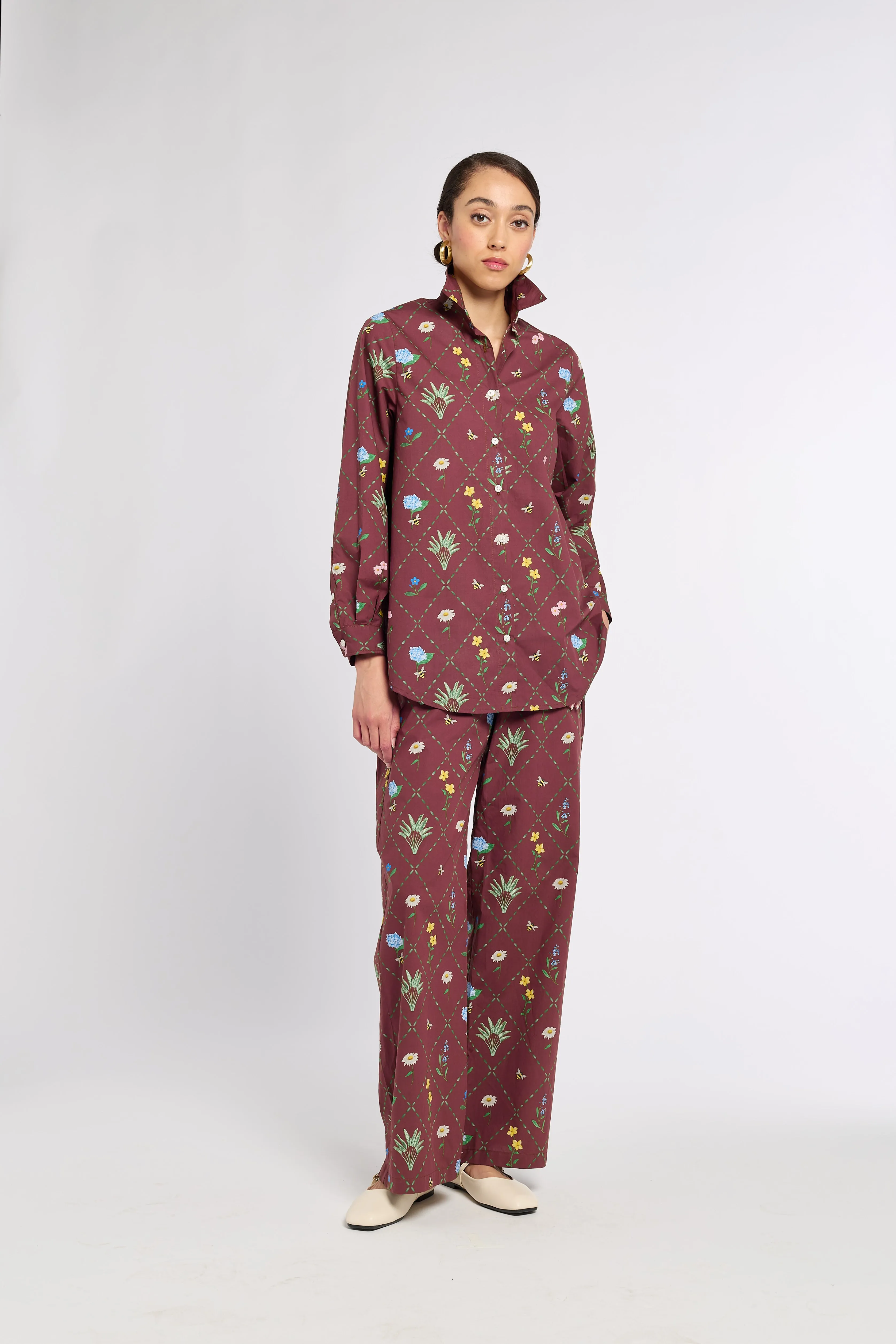 Diane Pants sold by Eleanor Leftwich