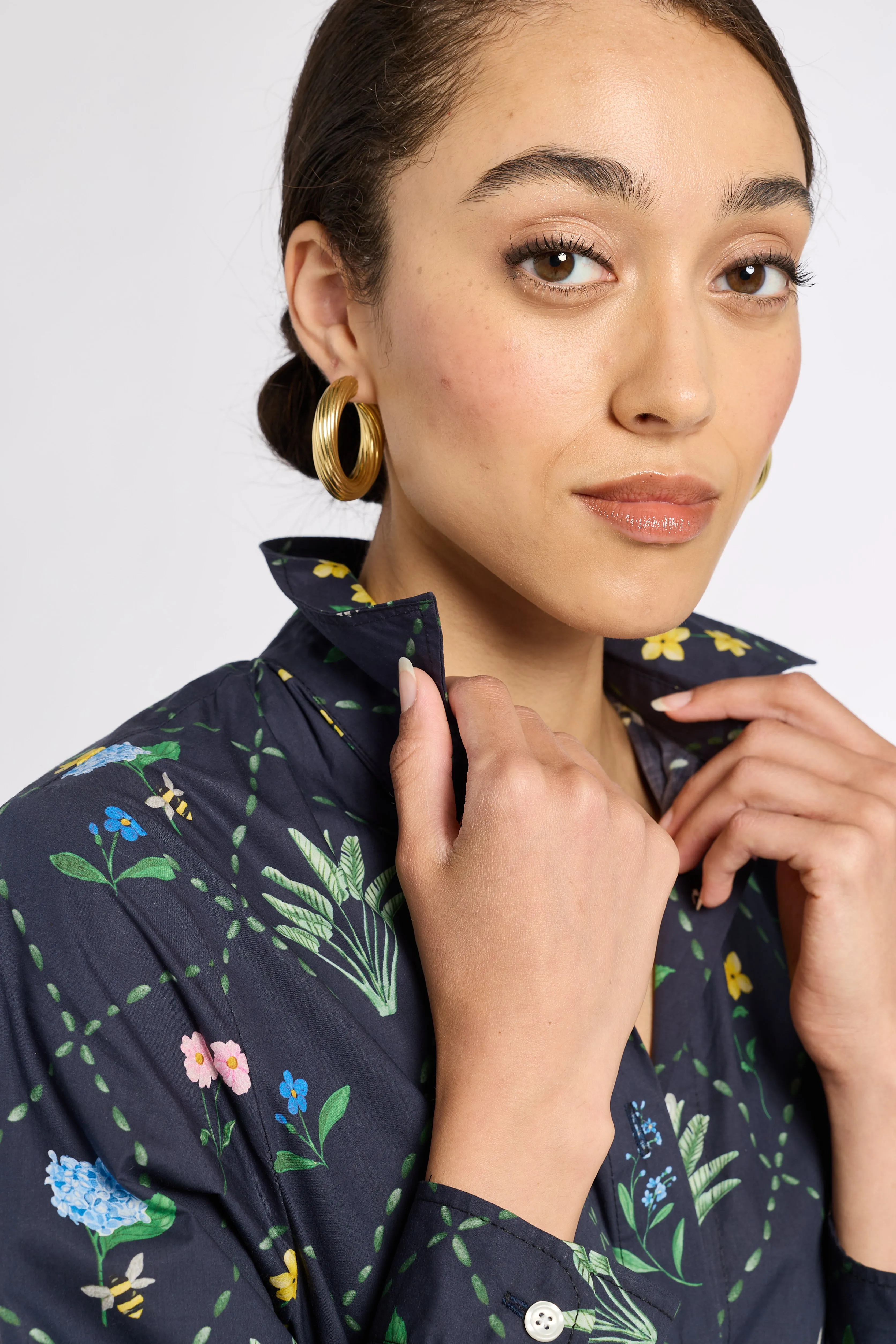 Eleanor Shirt sold by Eleanor Leftwich product image thumbnail 4