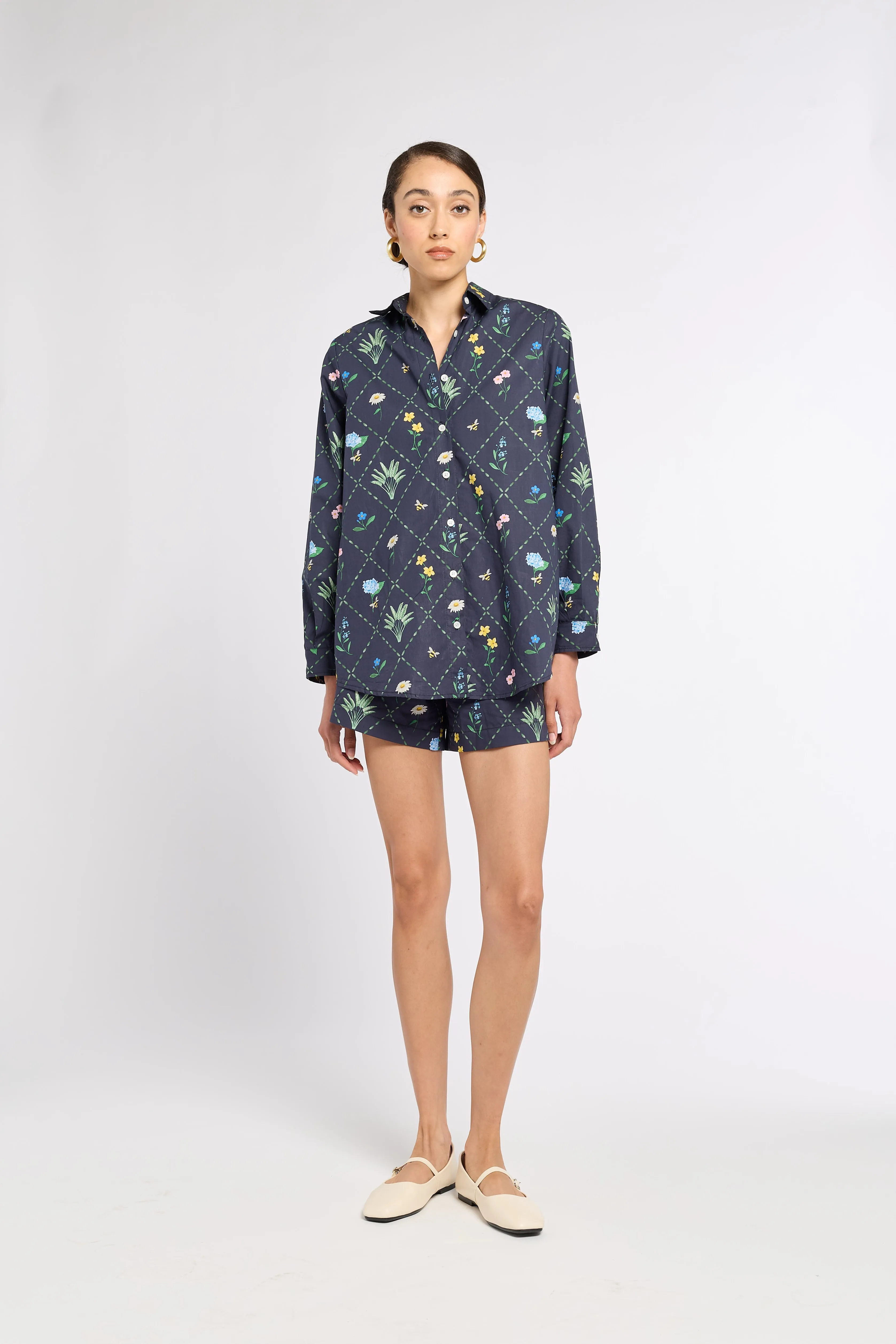 Eleanor Shirt sold by Eleanor Leftwich