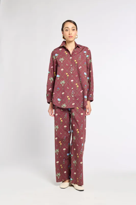 Eleanor Shirt sold by Eleanor Leftwich