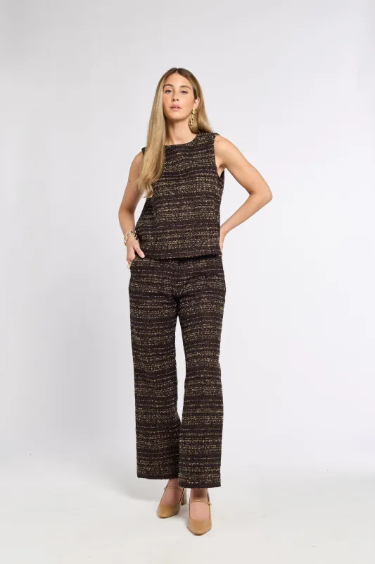 Ellis Pants sold by Eleanor Leftwich