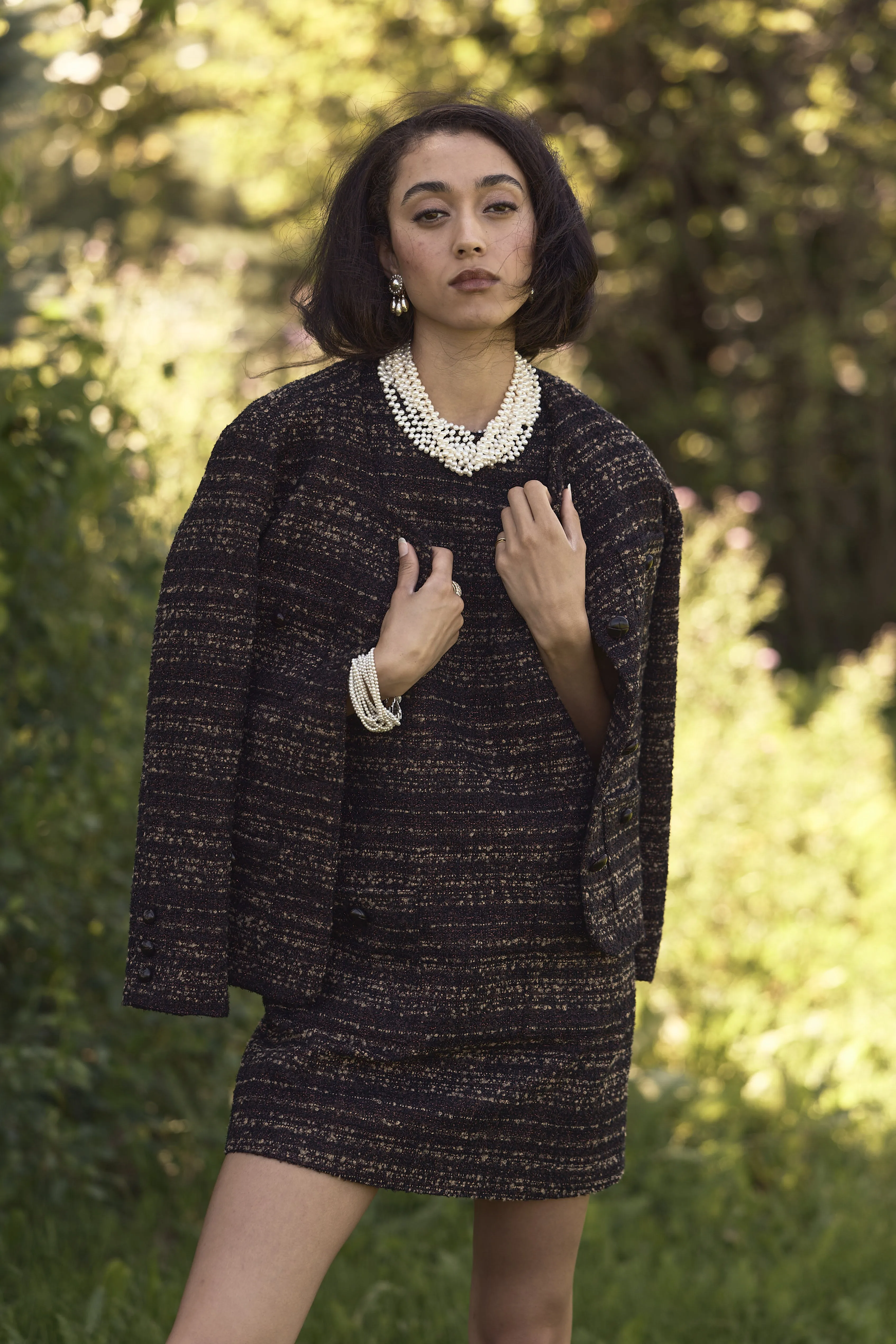 Mac Blazer sold by Eleanor Leftwich product image thumbnail 2