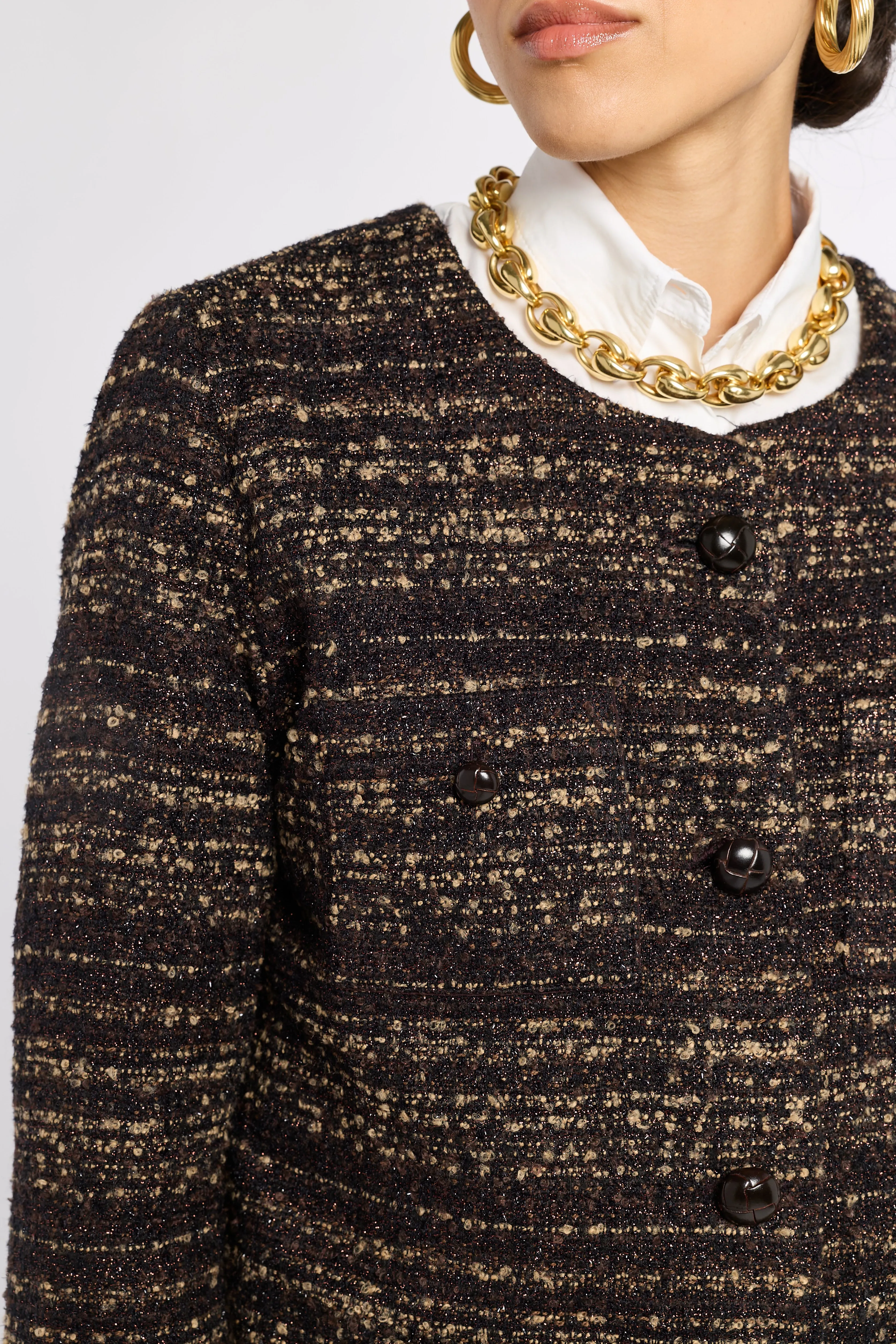 Mac Blazer sold by Eleanor Leftwich product image thumbnail 3