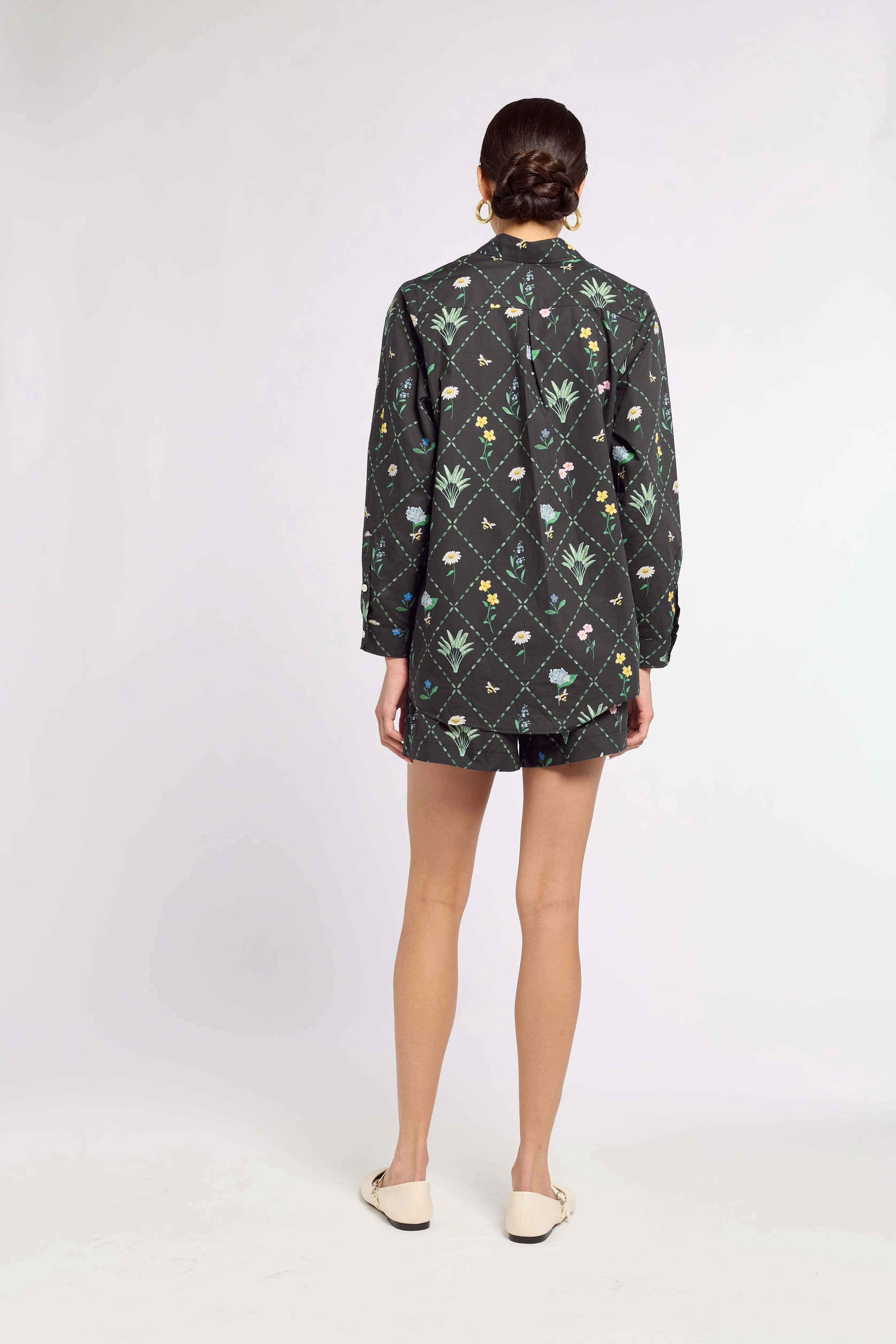 Eleanor Shirt sold by Eleanor Leftwich product image thumbnail 5