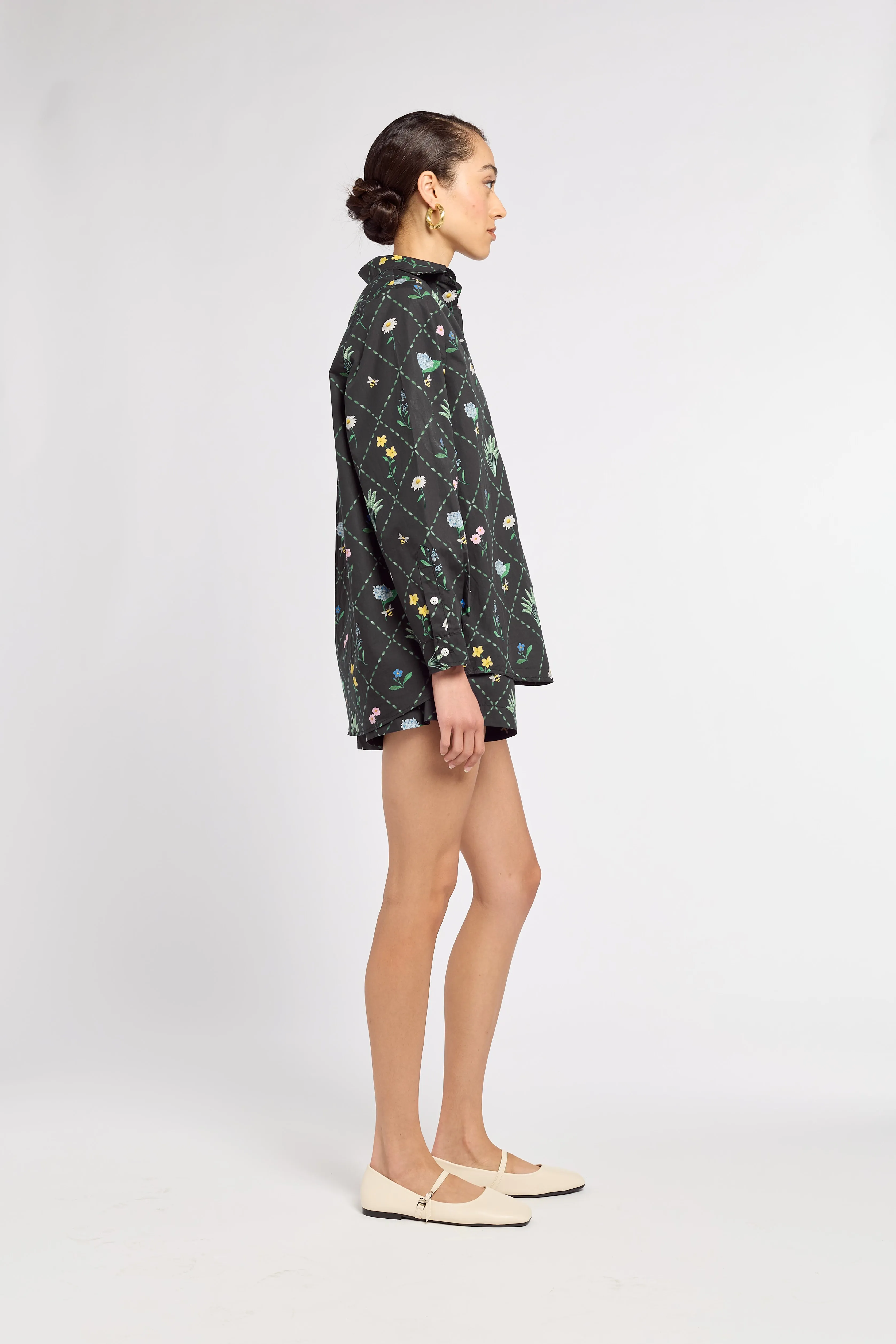 Eleanor Shirt sold by Eleanor Leftwich product image thumbnail 4