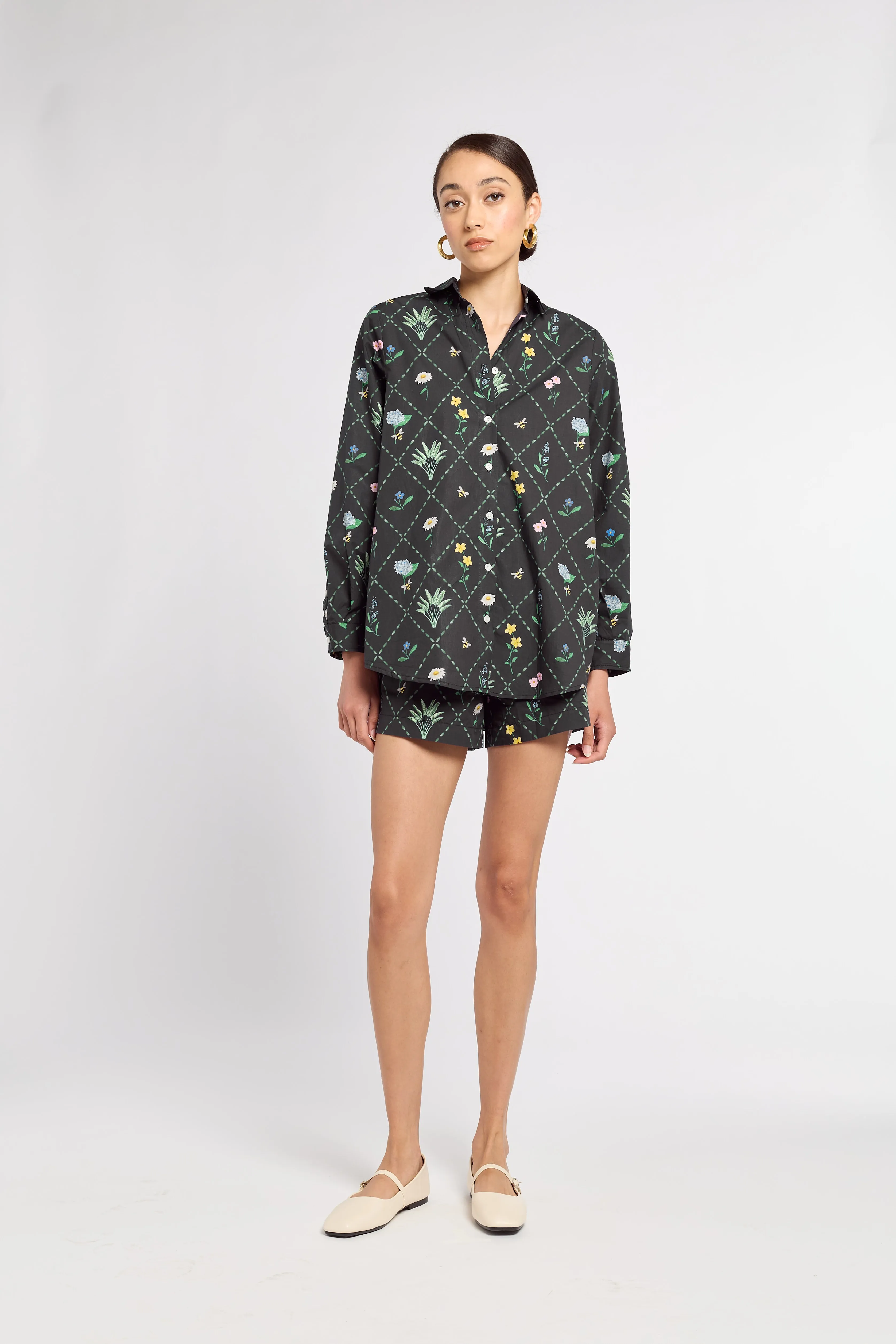 Eleanor Shirt sold by Eleanor Leftwich