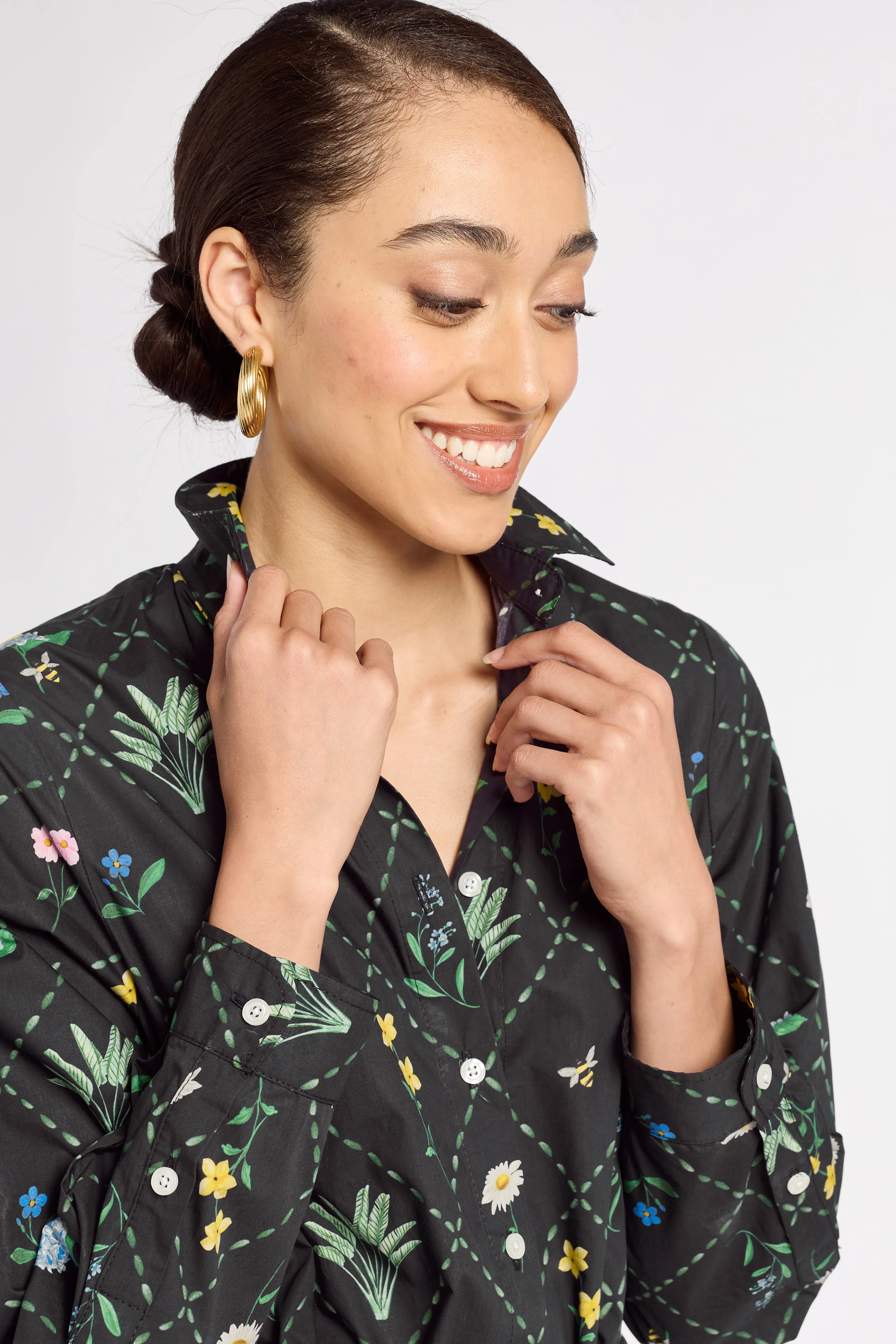 Eleanor Shirt sold by Eleanor Leftwich product image thumbnail 3