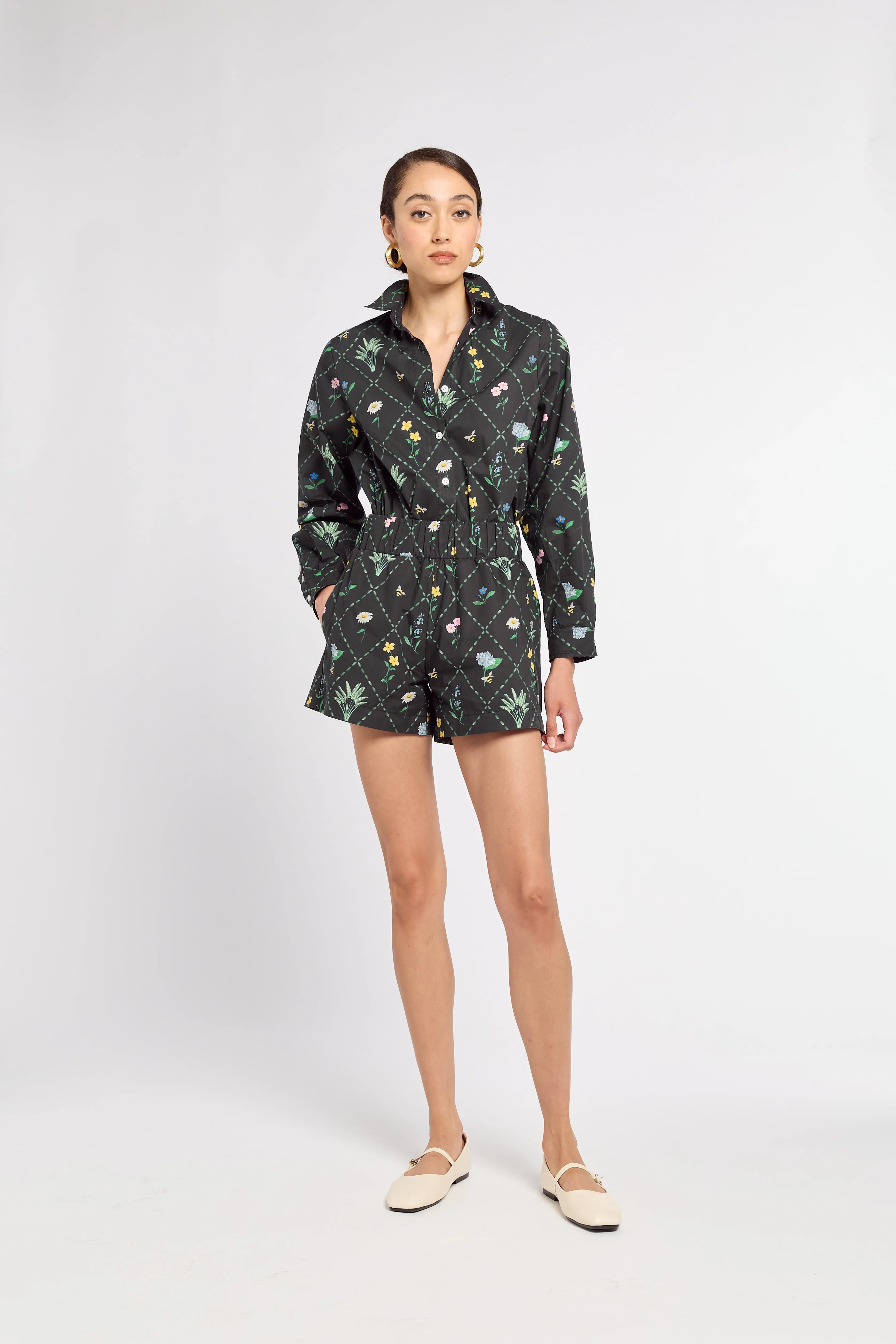 Dunie Shorts sold by Eleanor Leftwich