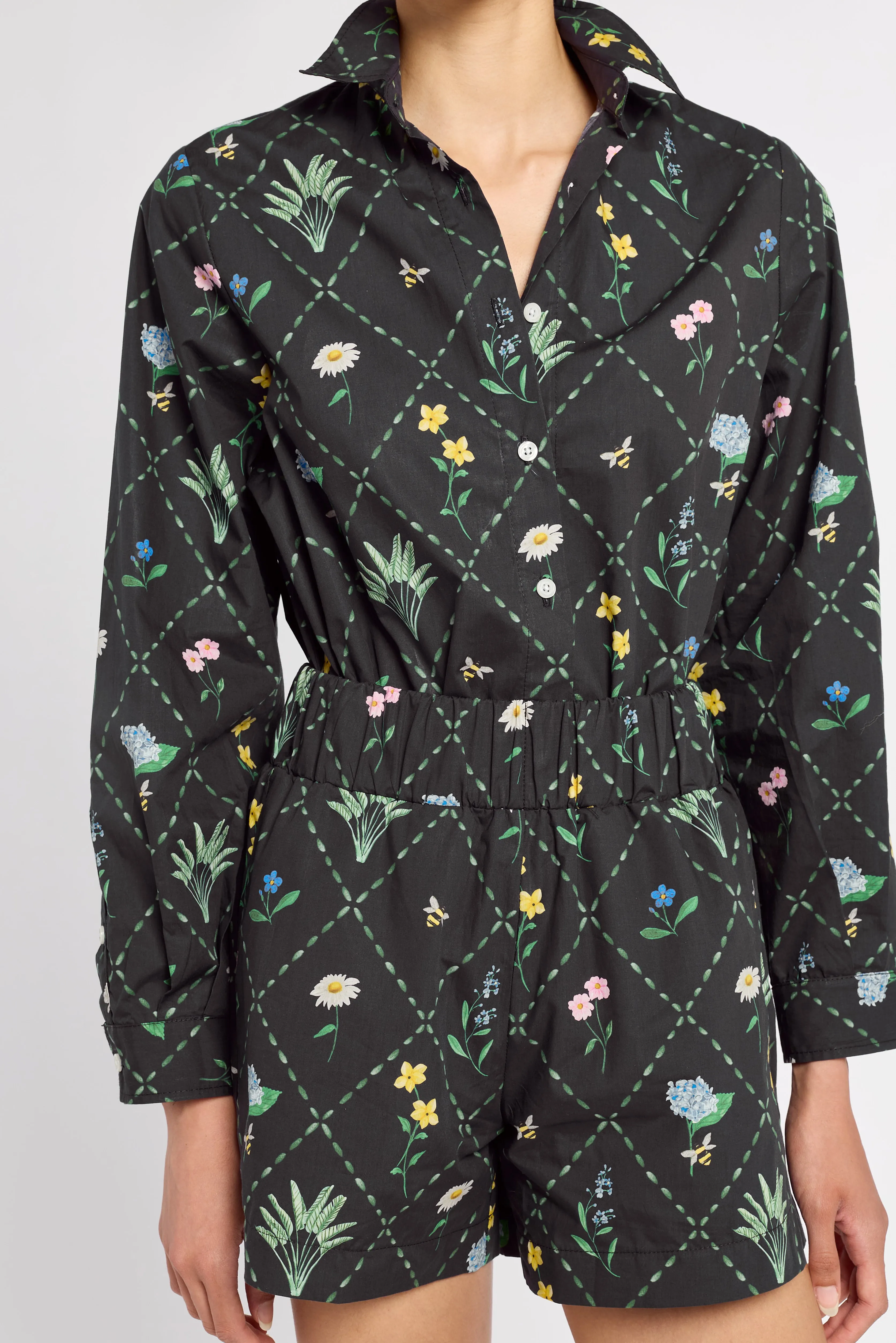 Dunie Shorts sold by Eleanor Leftwich product image thumbnail 3