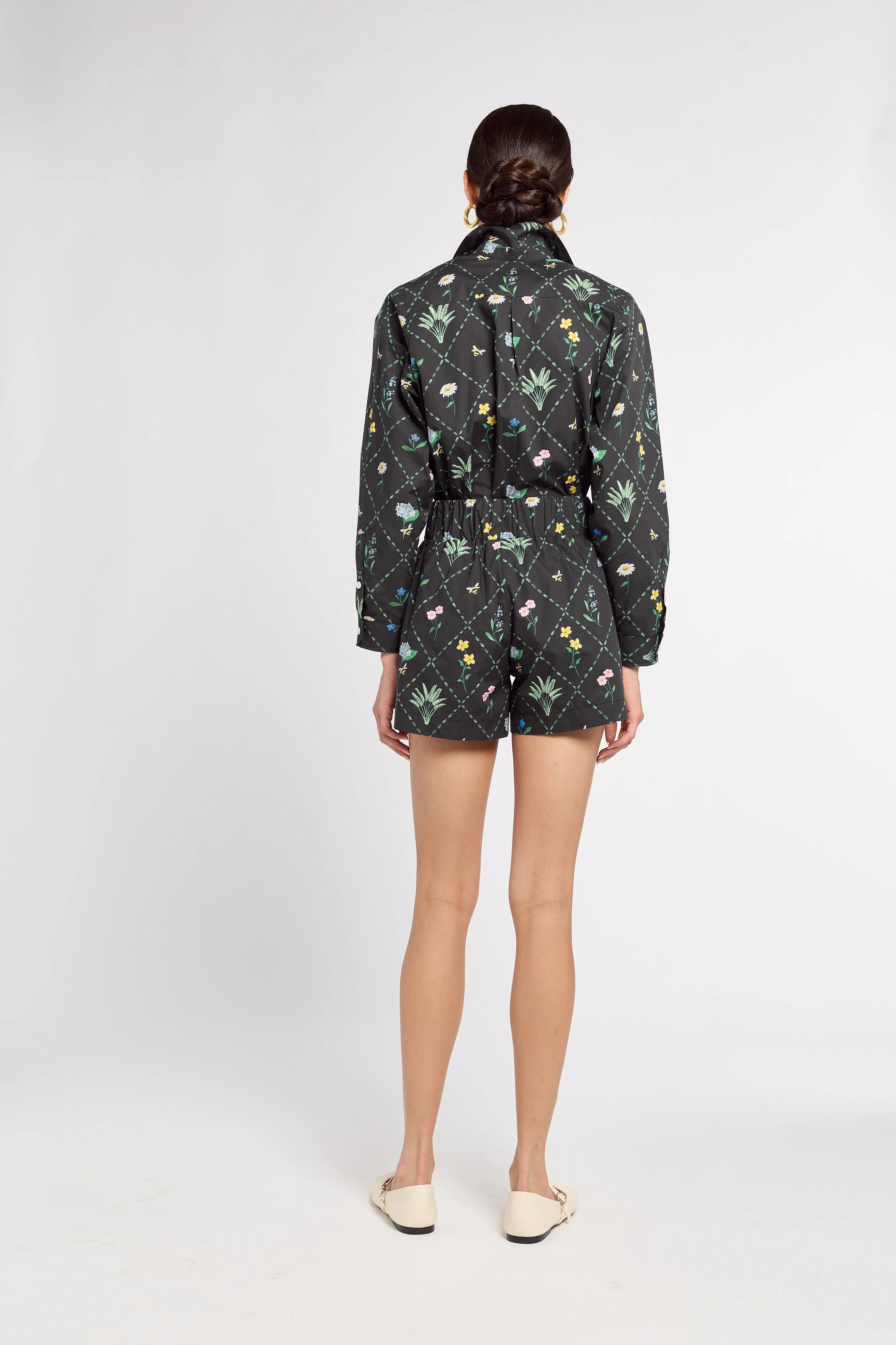 Dunie Shorts sold by Eleanor Leftwich product image thumbnail 5