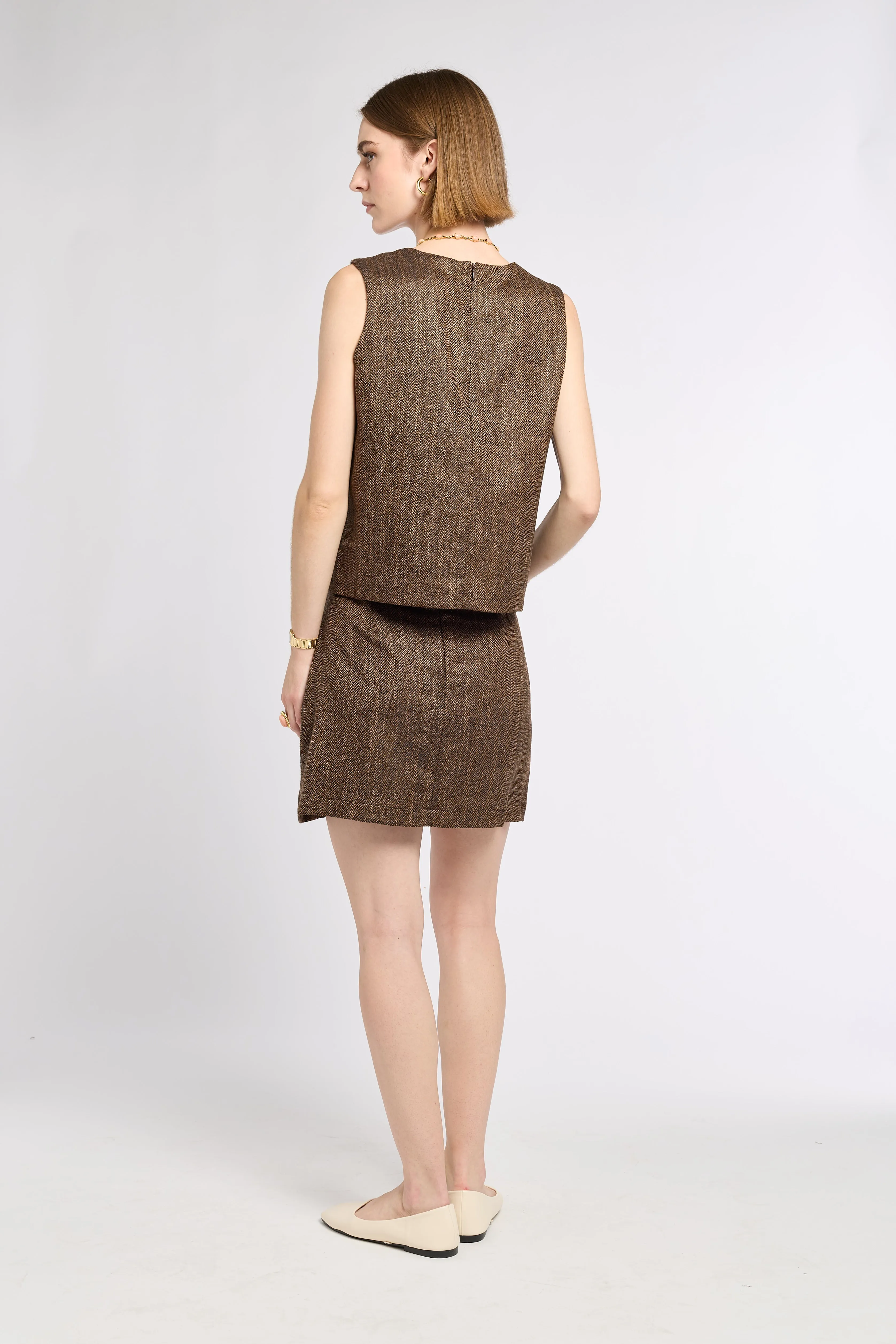 Maggie Top sold by Eleanor Leftwich product image thumbnail 5