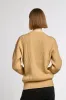 Ribbed Cashmere Crew sold by Eleanor Leftwich