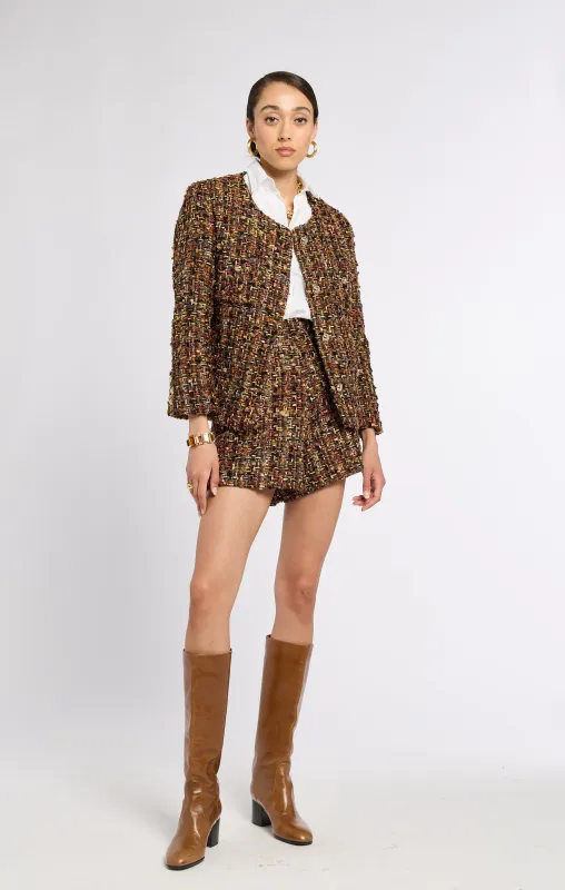 Mac Blazer sold by Eleanor Leftwich