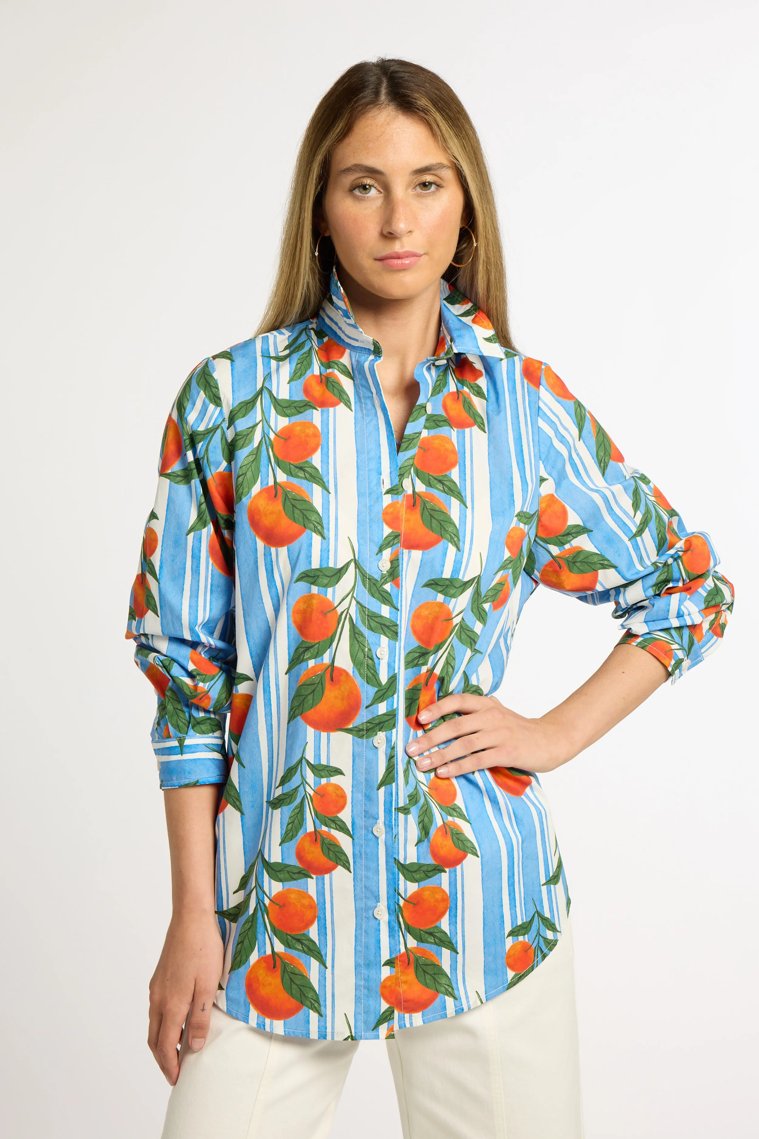 Eleanor Shirt sold by Eleanor Leftwich