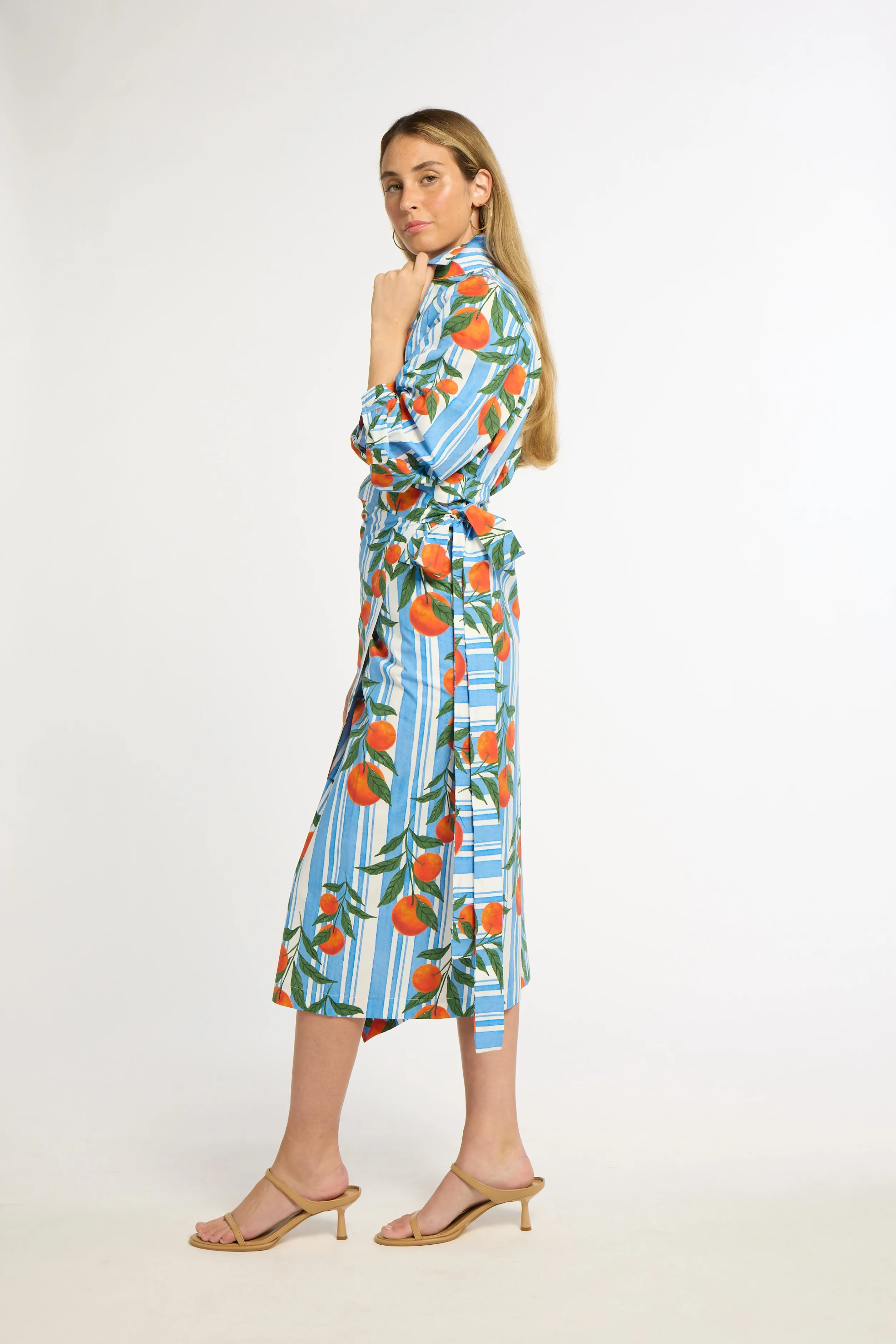 Eleanor Shirt sold by Eleanor Leftwich product image thumbnail 5