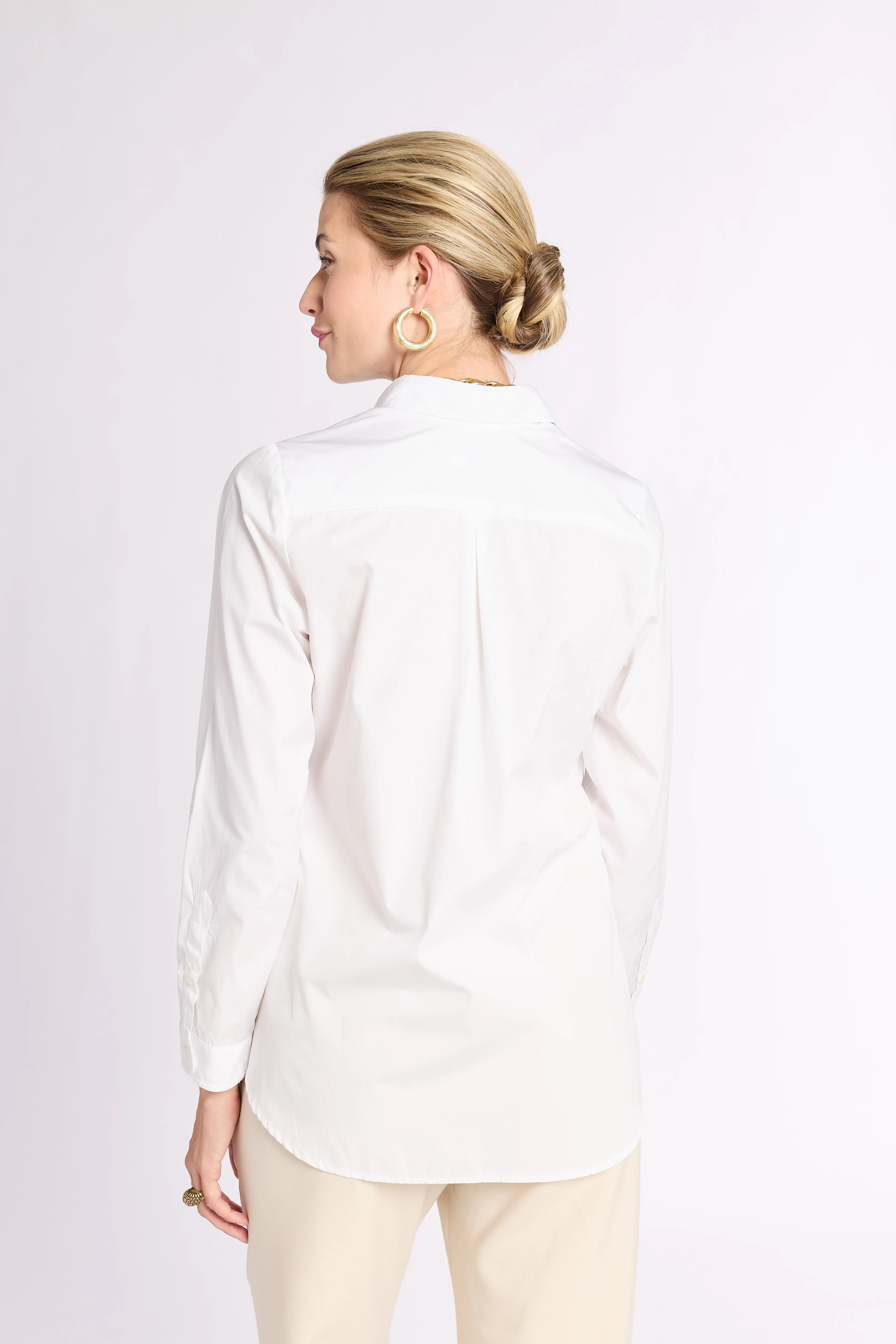 Jackie Shirt sold by Eleanor Leftwich product image thumbnail 2