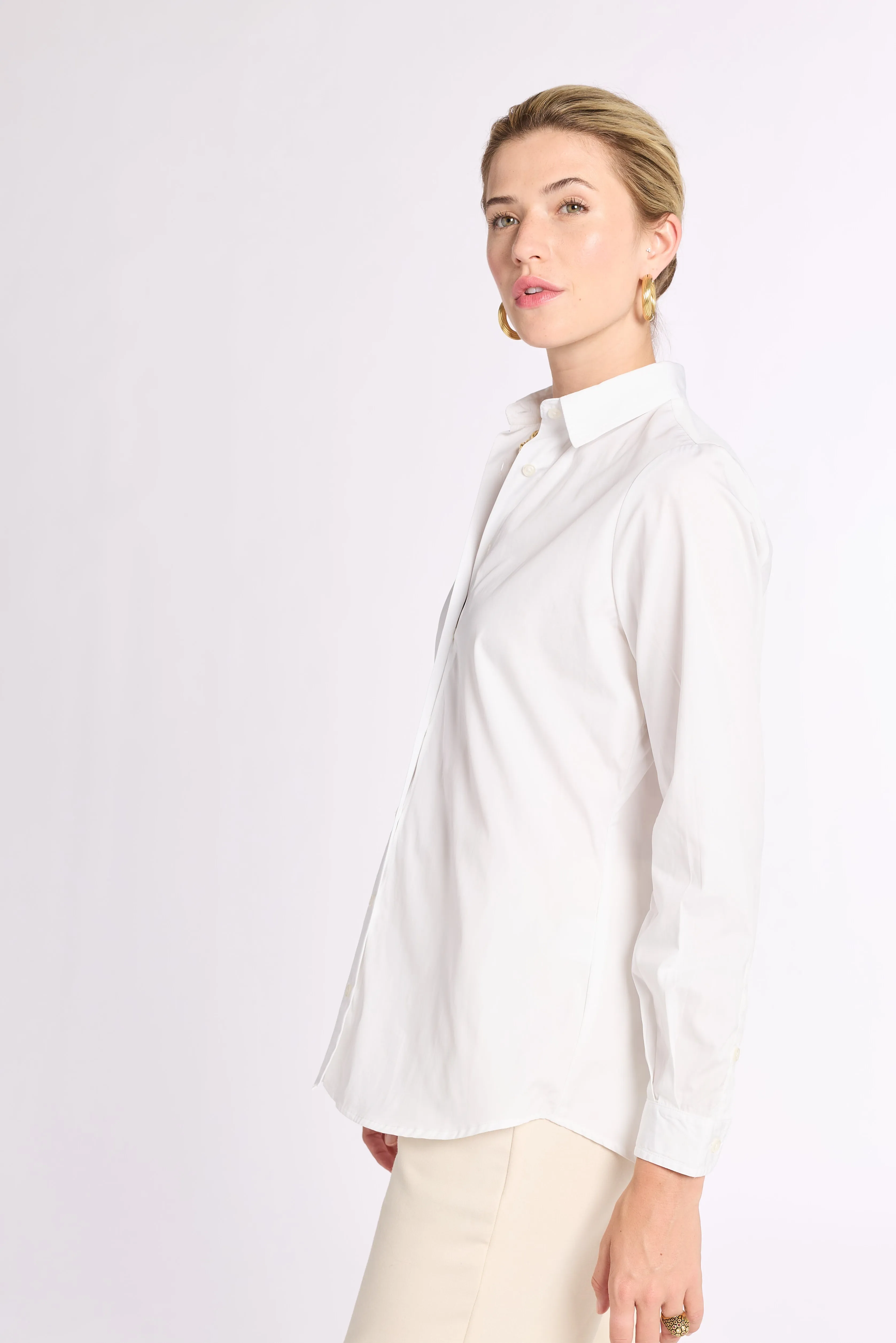 Jackie Shirt sold by Eleanor Leftwich product image thumbnail 3