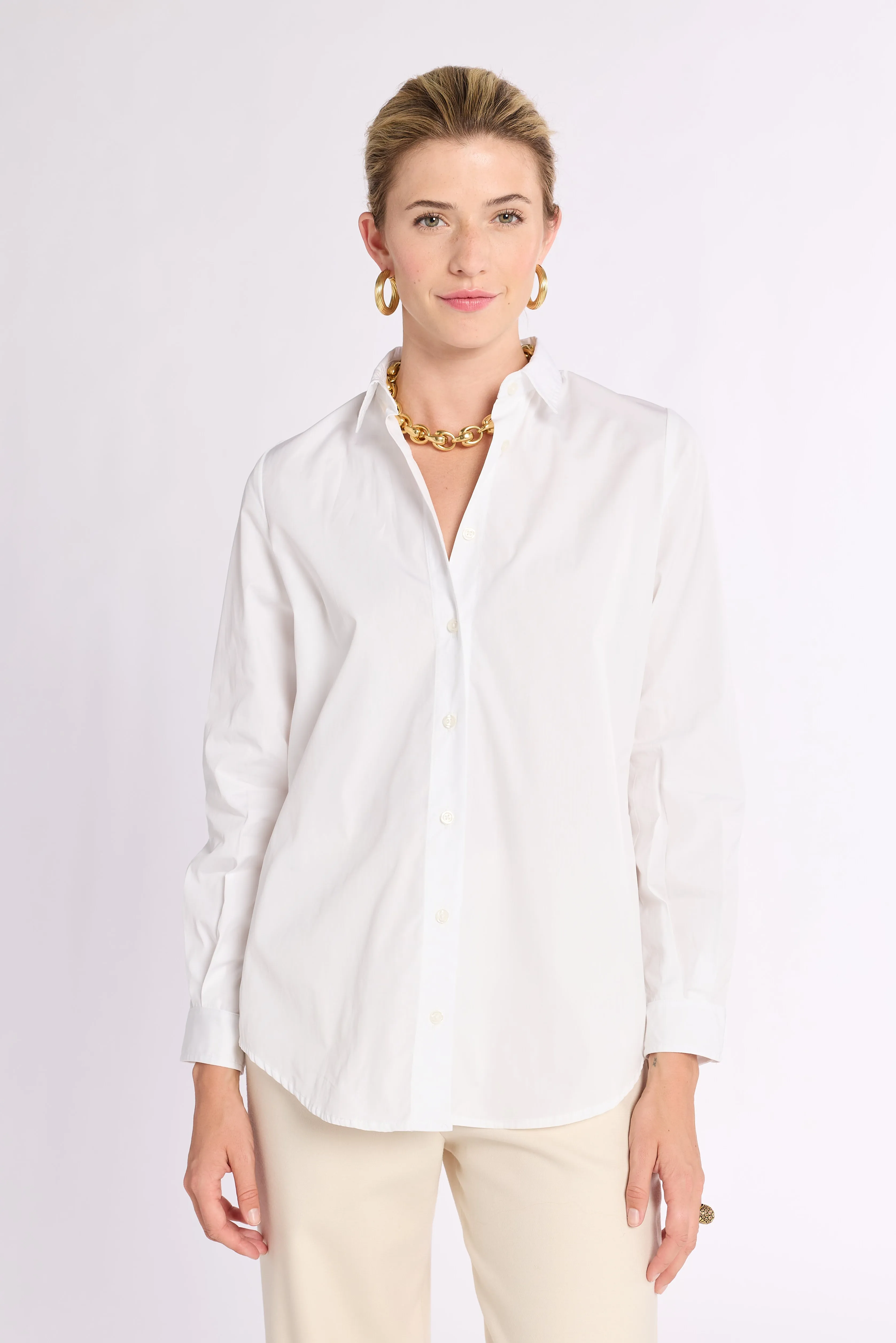 Jackie Shirt sold by Eleanor Leftwich
