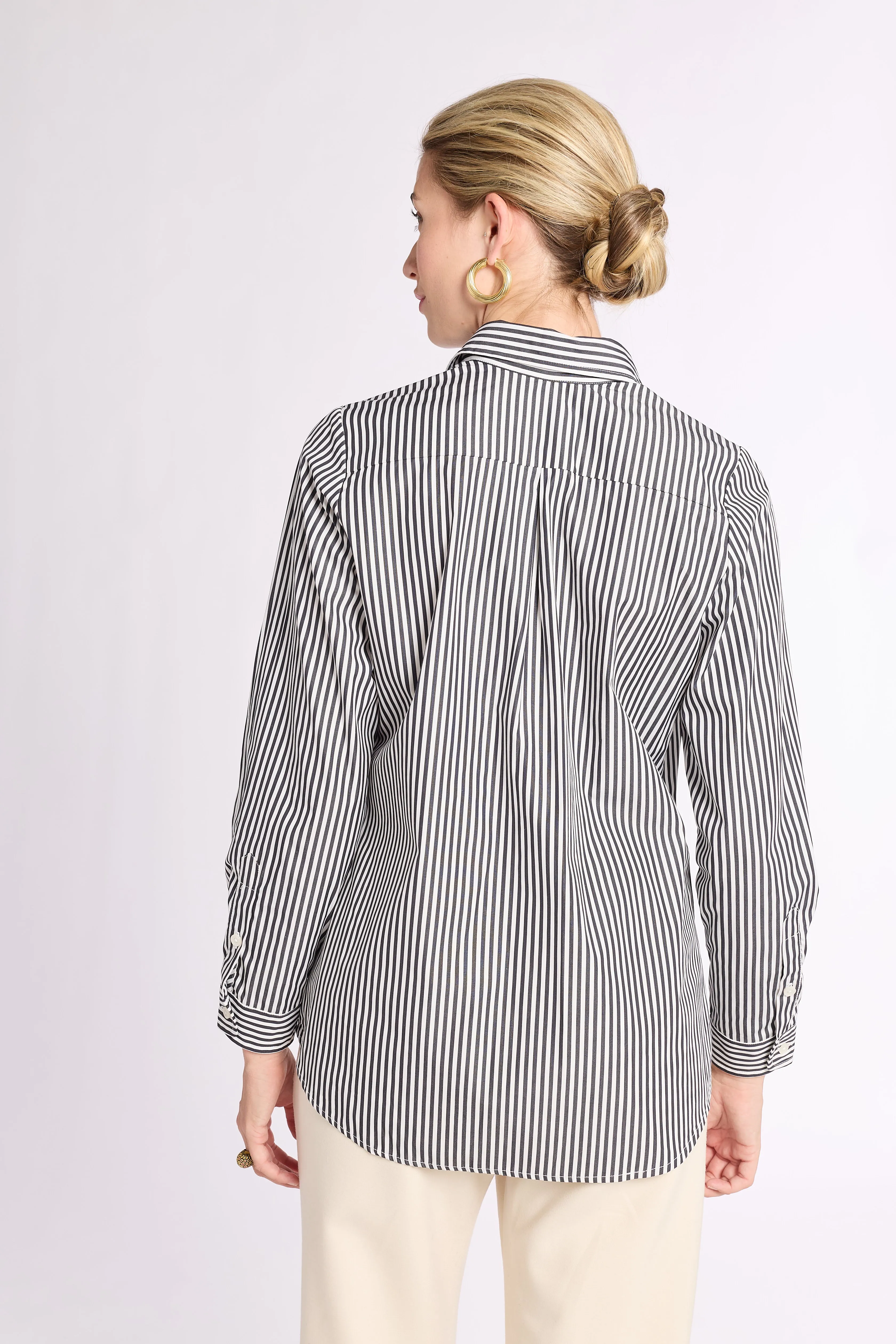 Jackie Shirt sold by Eleanor Leftwich product image thumbnail 2